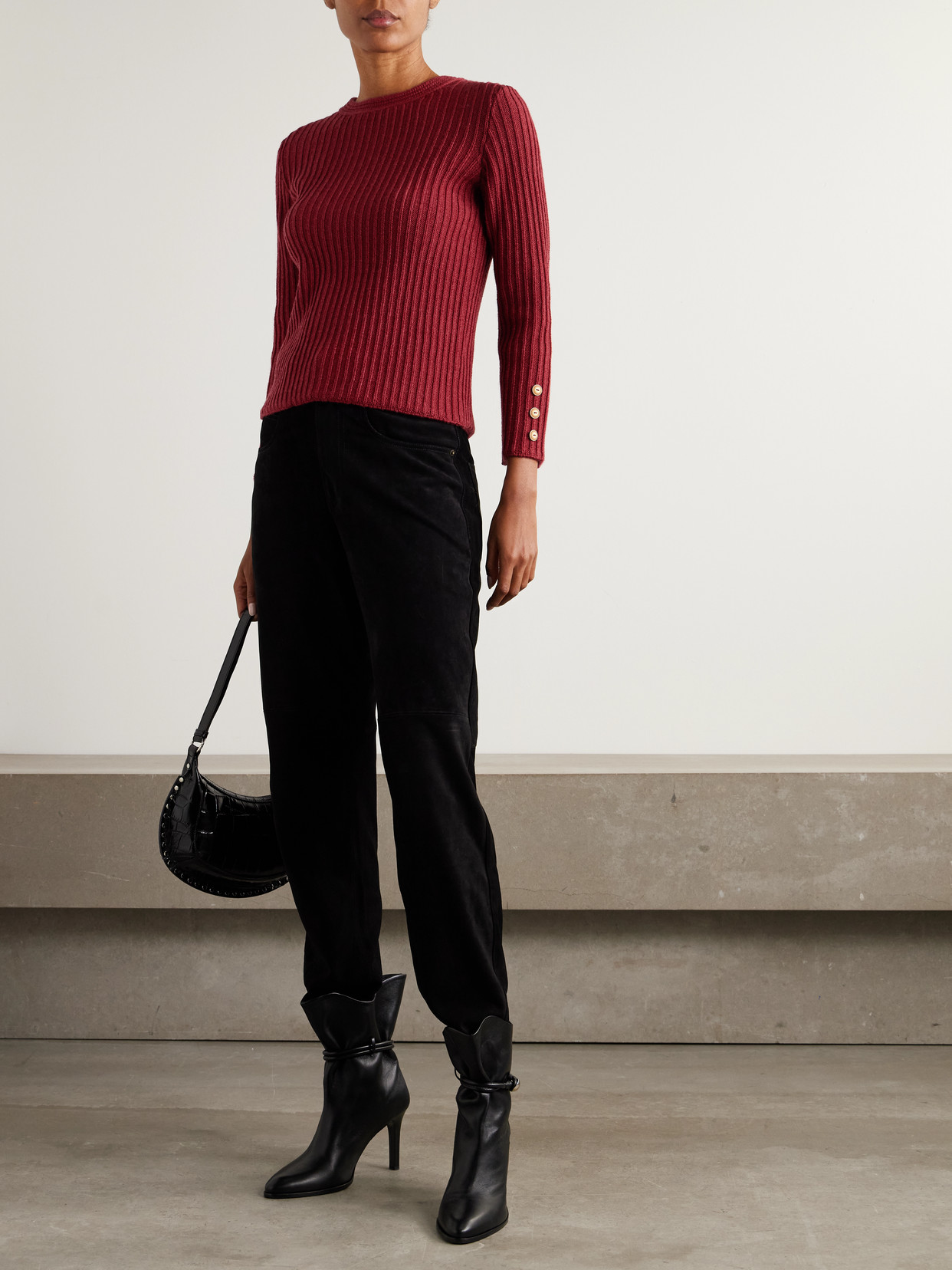 Dixie Sweater