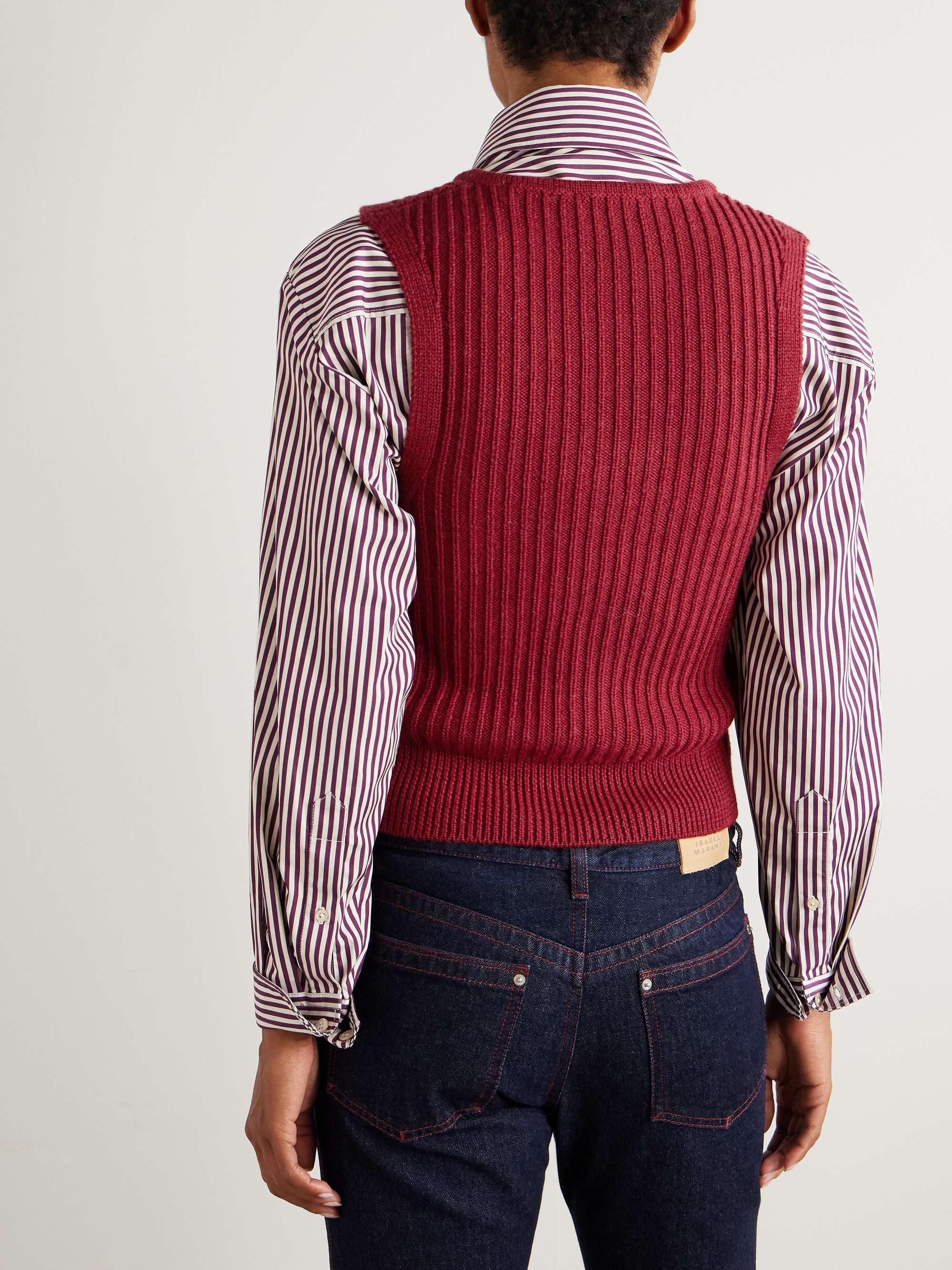 ISABEL MARANT 