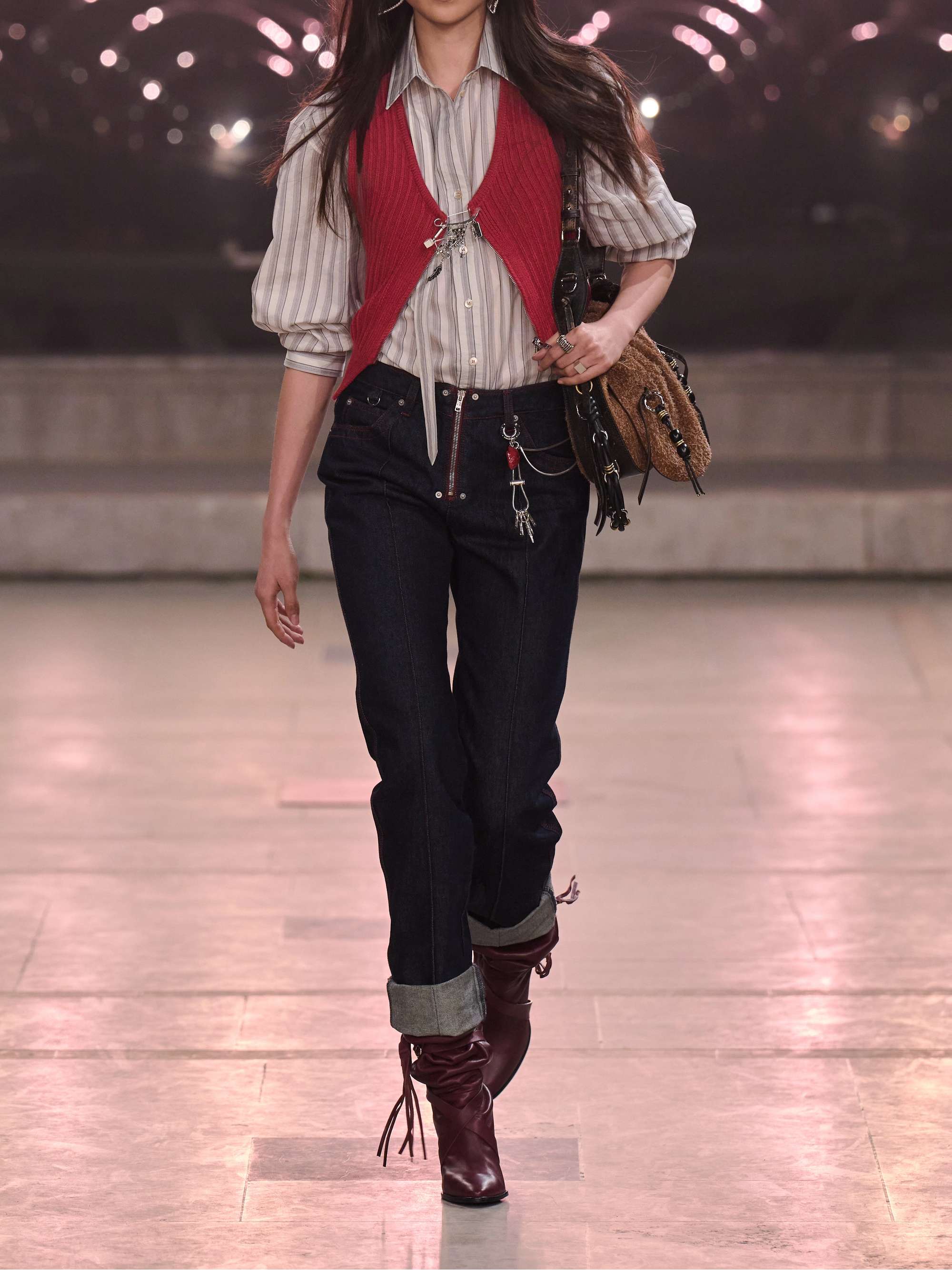 ISABEL MARANT 