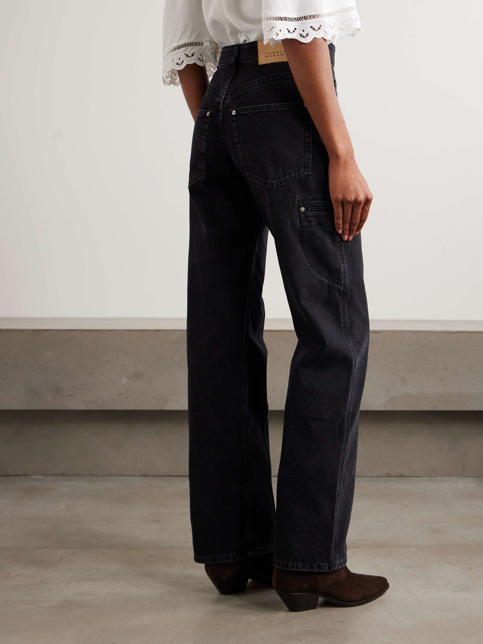 ISABEL MARANT 