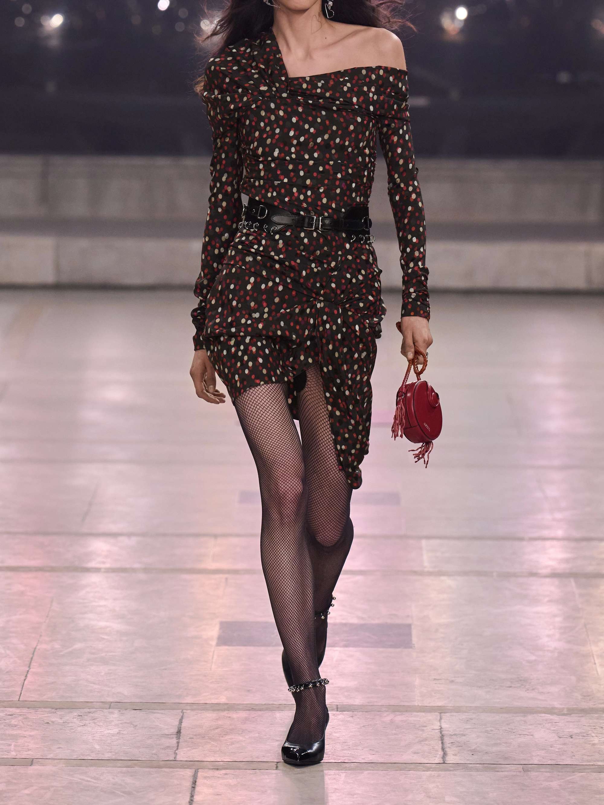 ISABEL MARANT 
