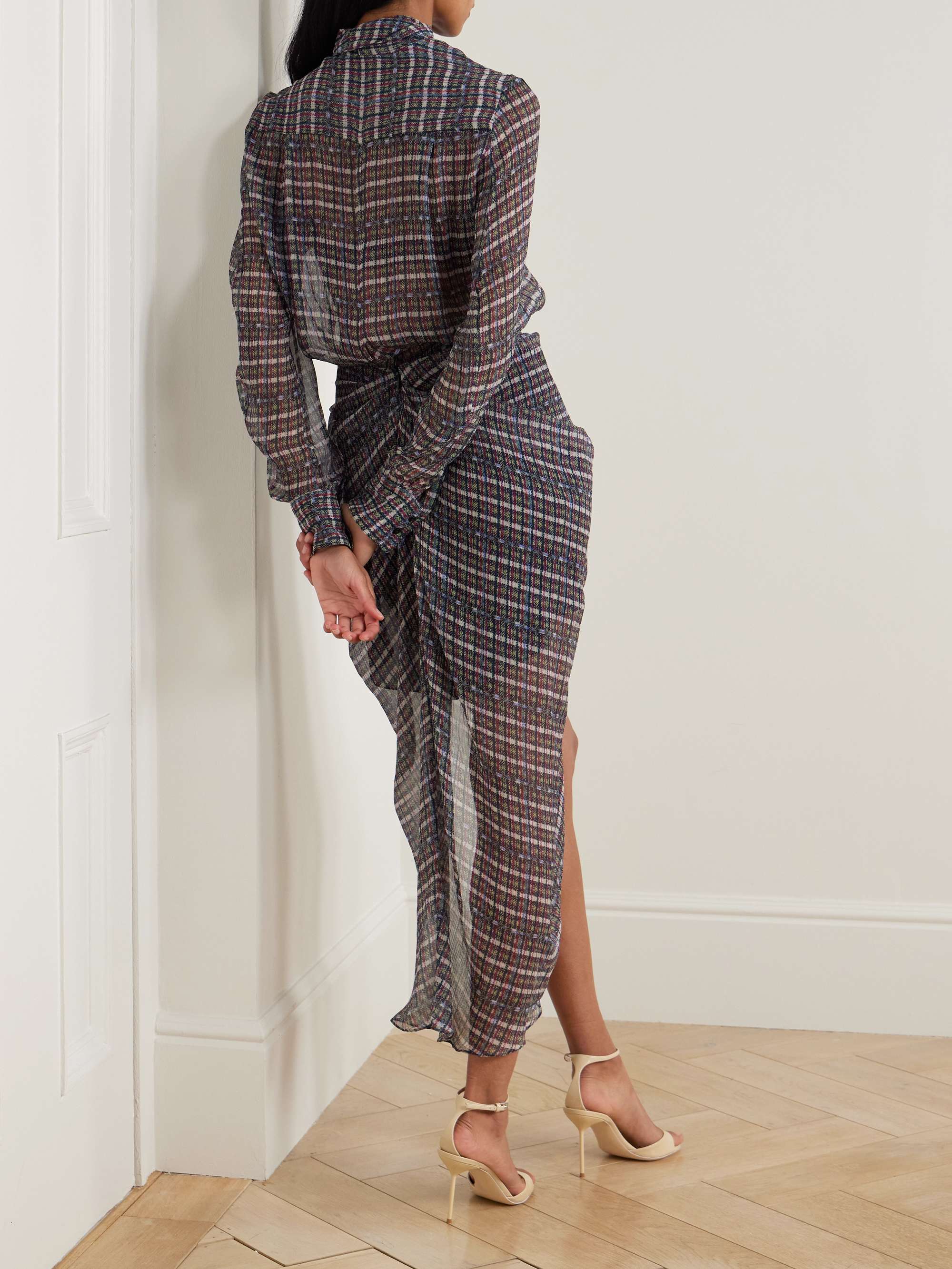 ISABEL MARANT 