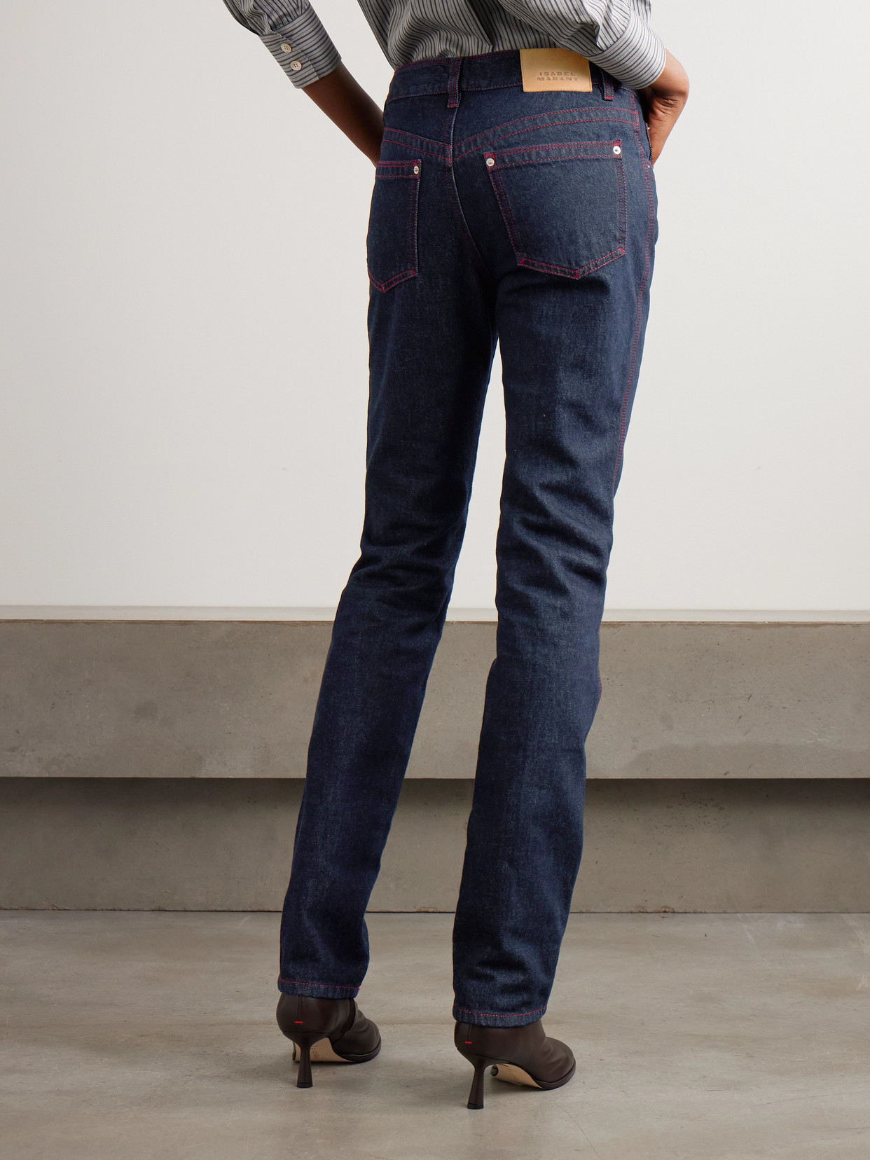 Silviana Skinny