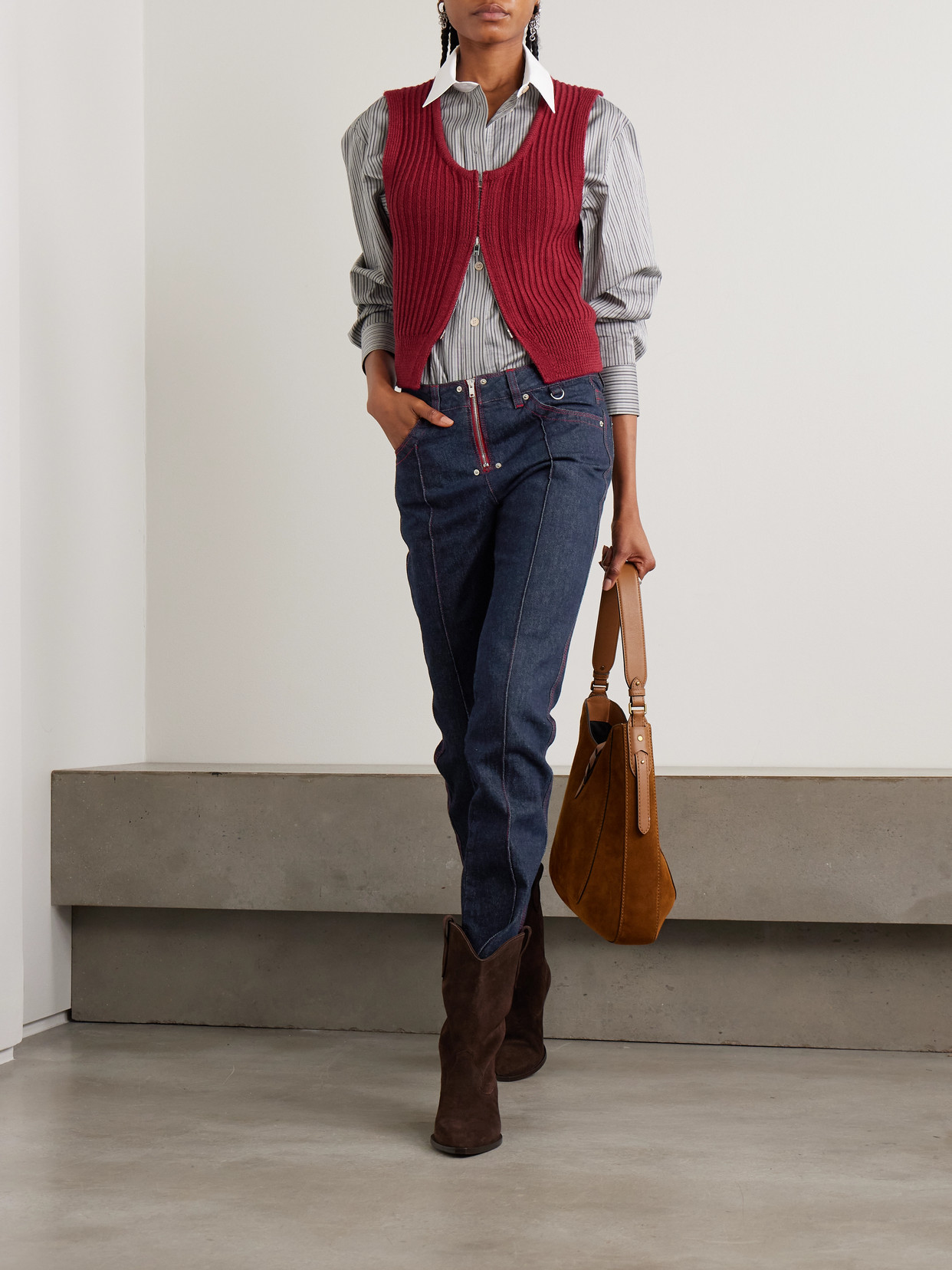 Silviana Skinny
