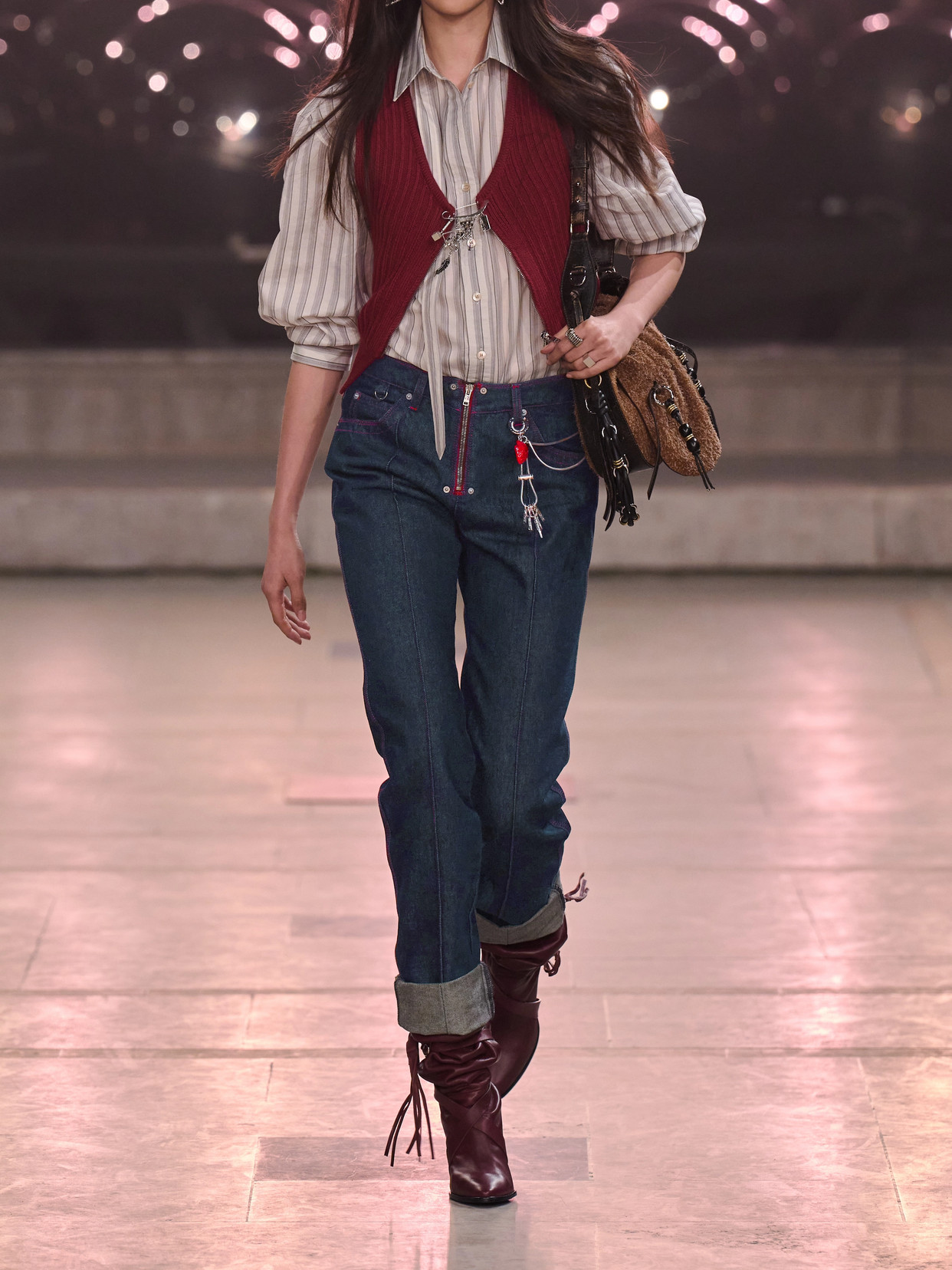 Silviana Skinny