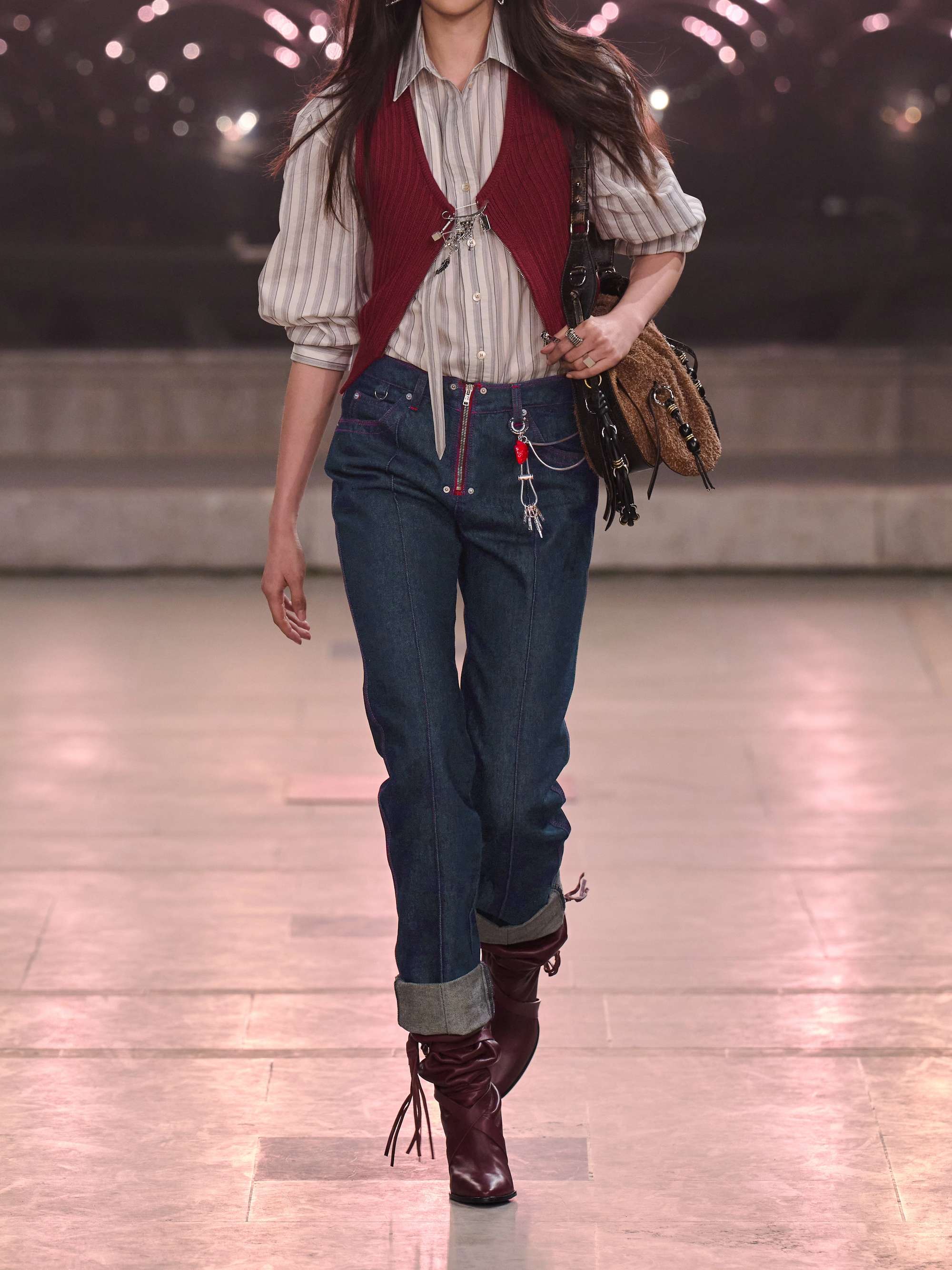 ISABEL MARANT 