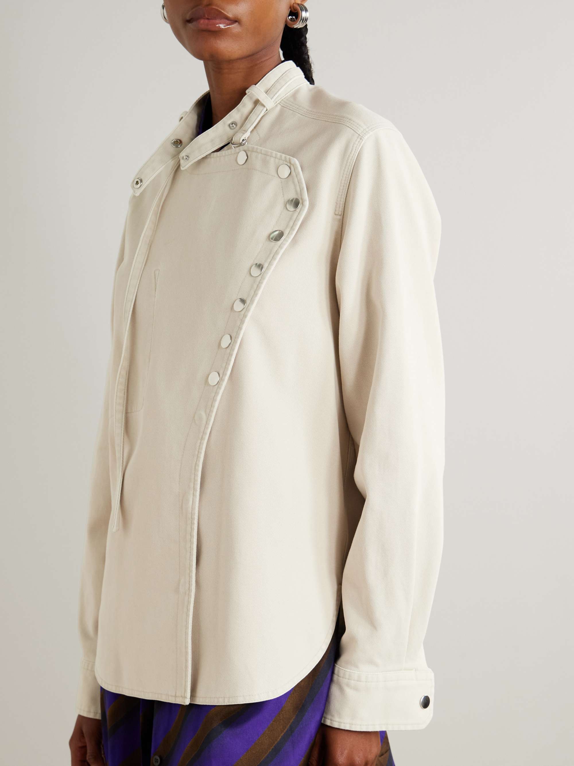 ISABEL MARANT 