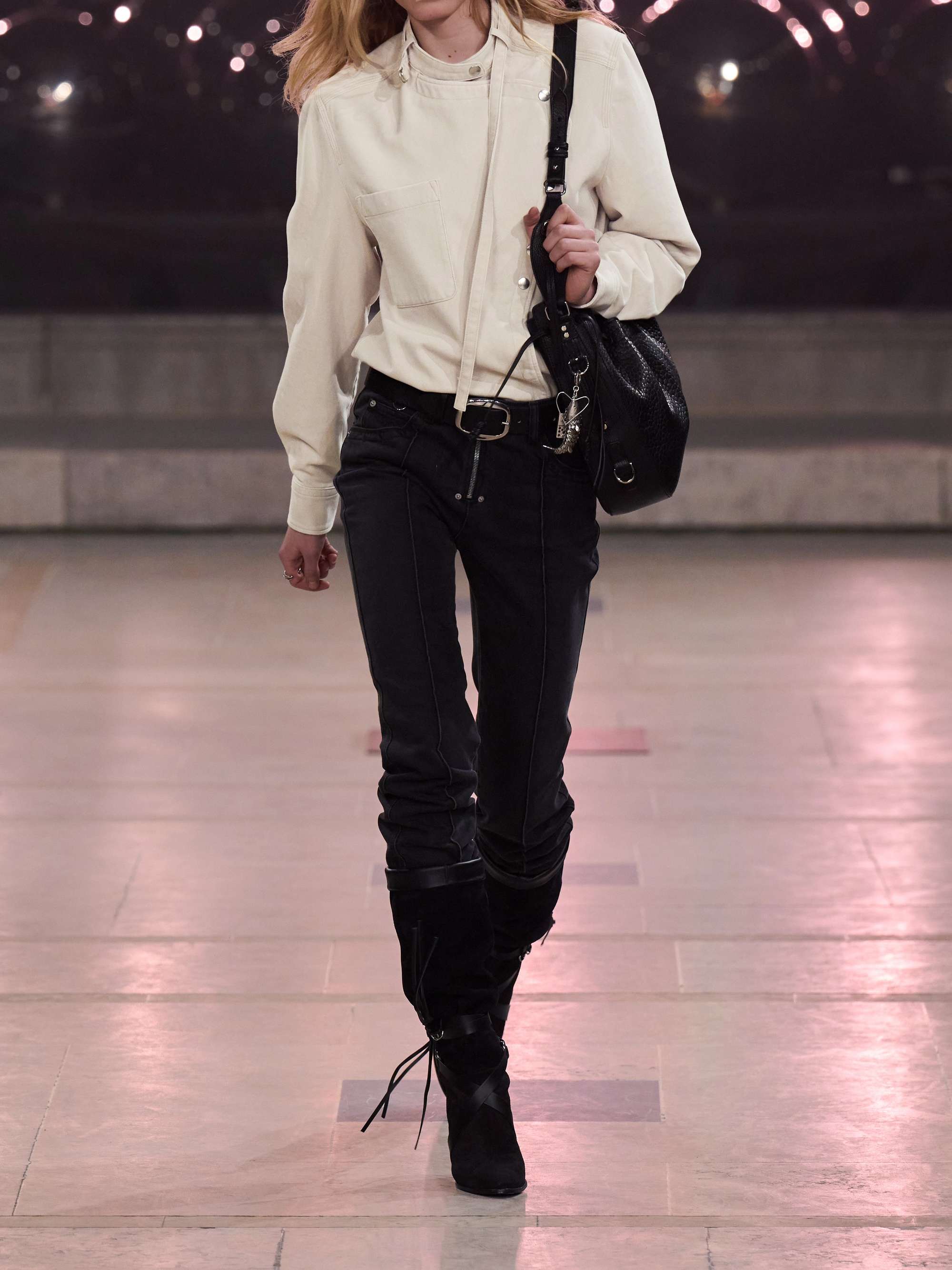 ISABEL MARANT 