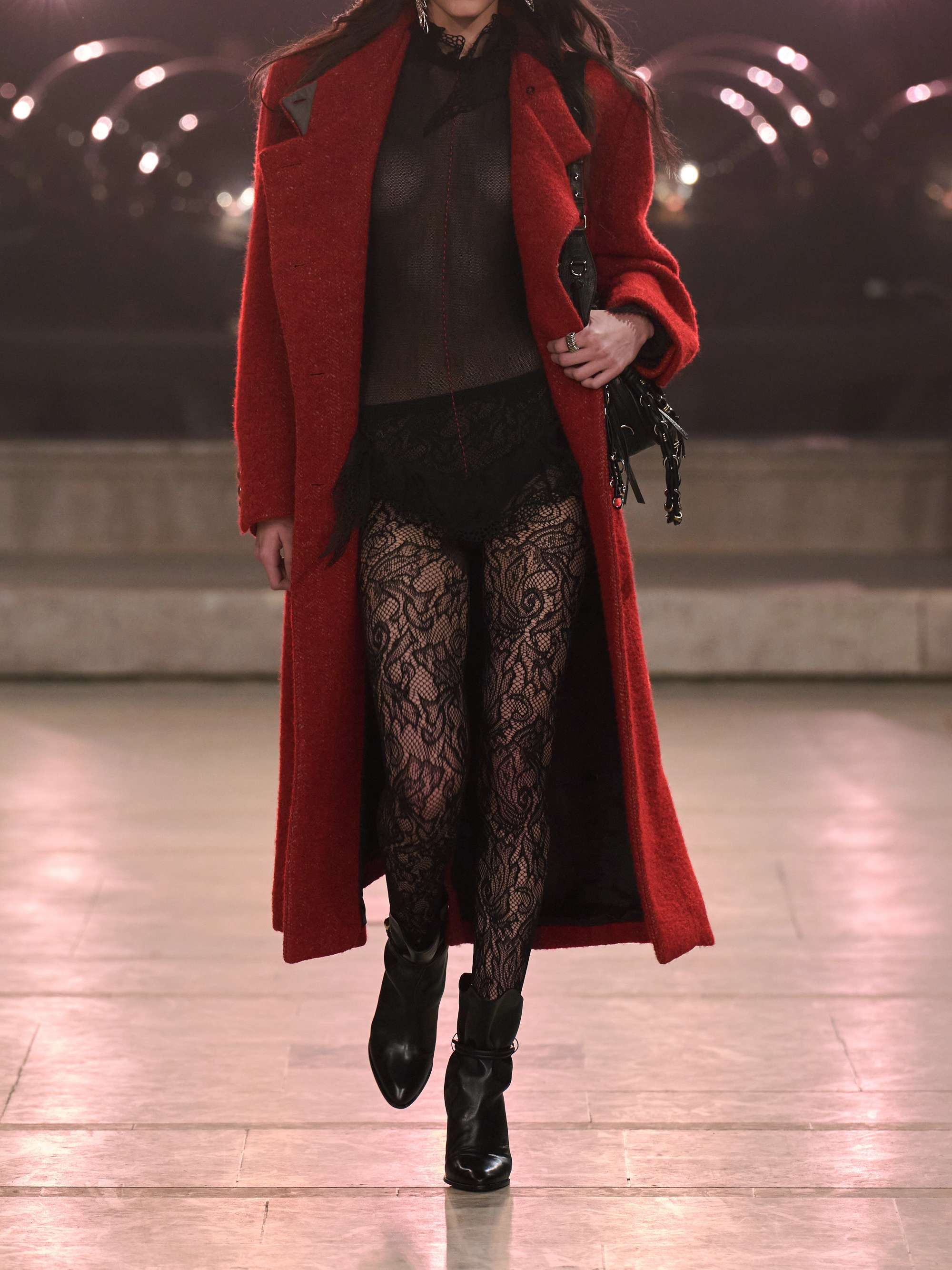 ISABEL MARANT 