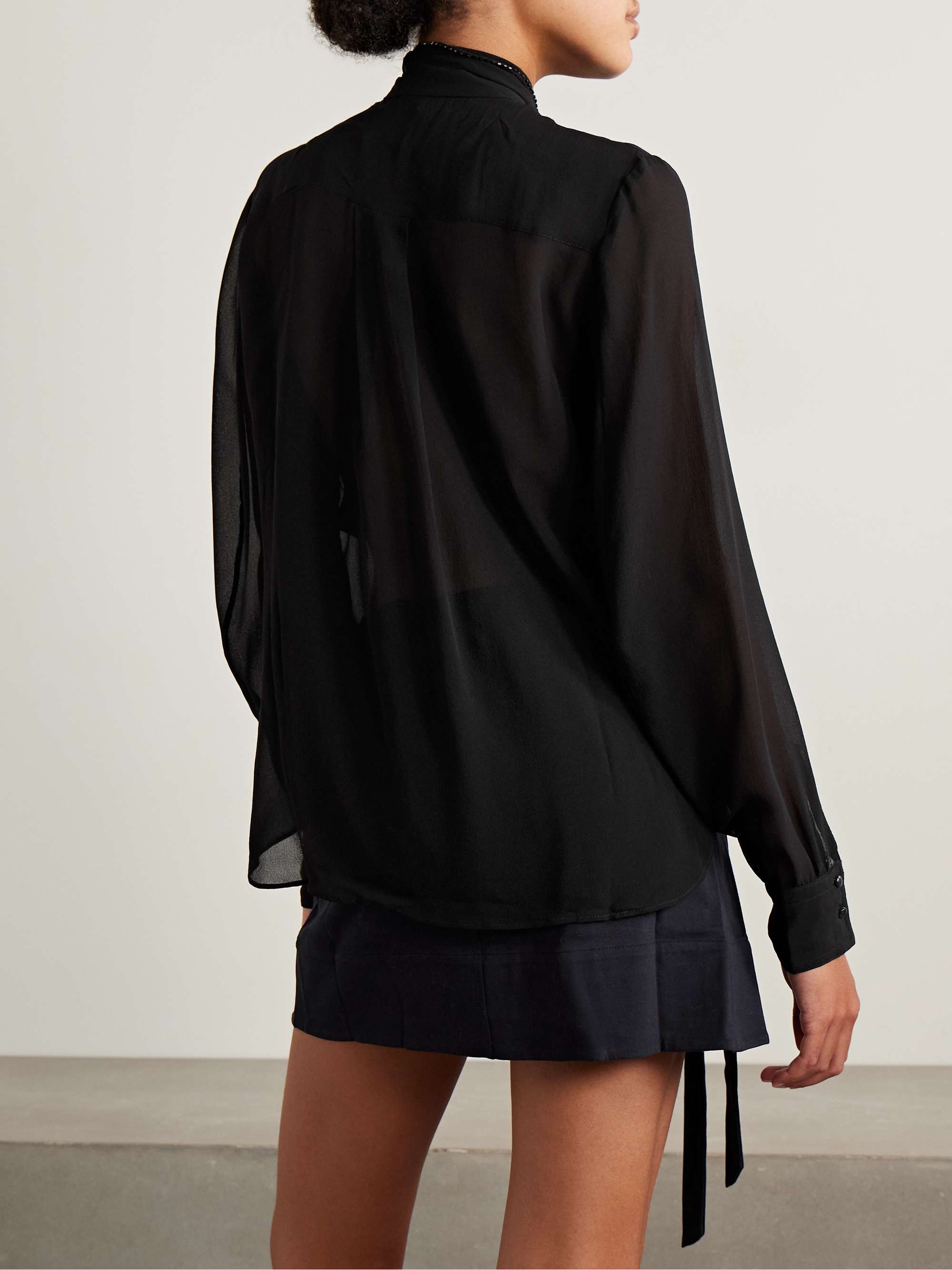 ISABEL MARANT 