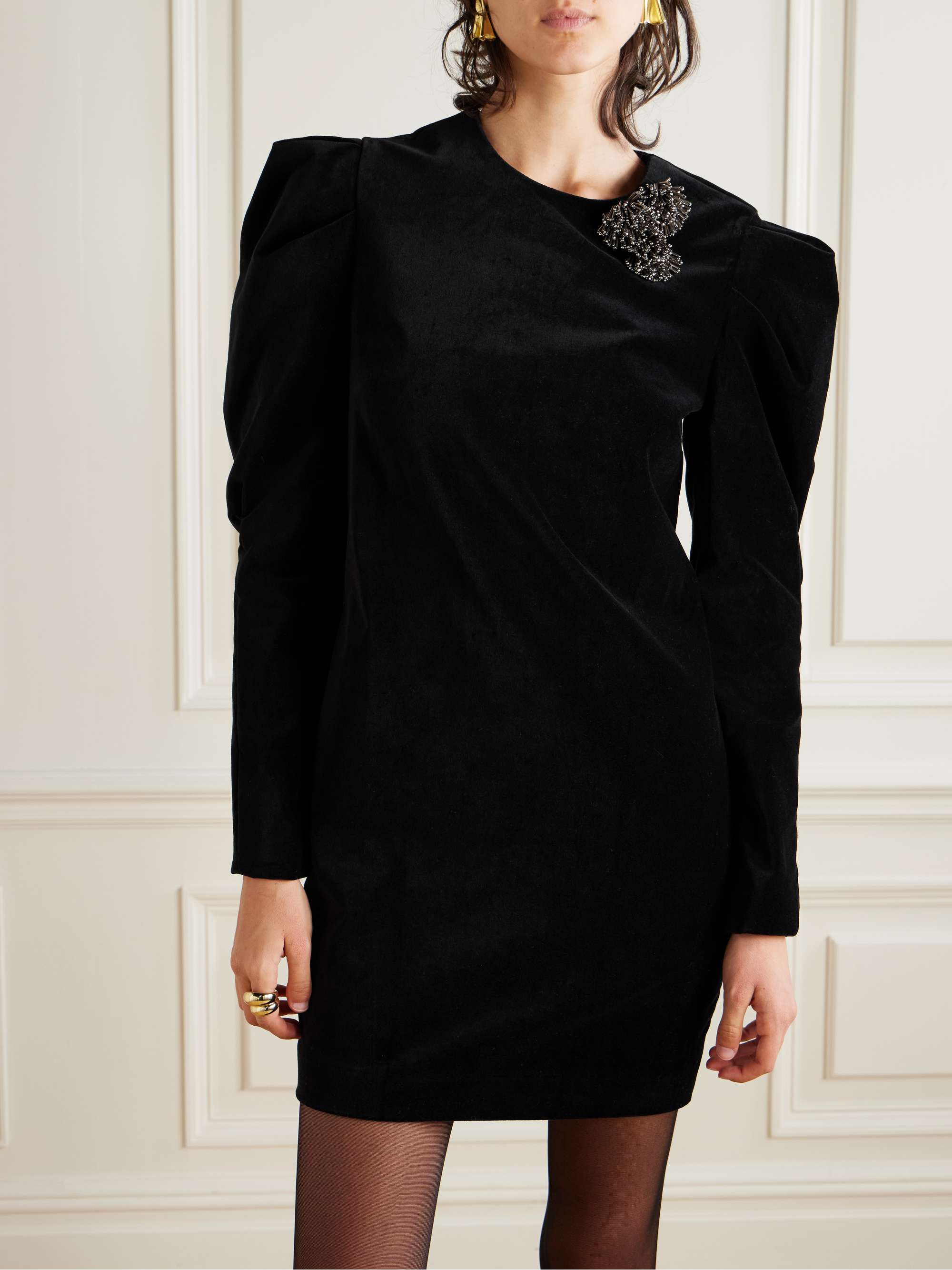 ISABEL MARANT 
