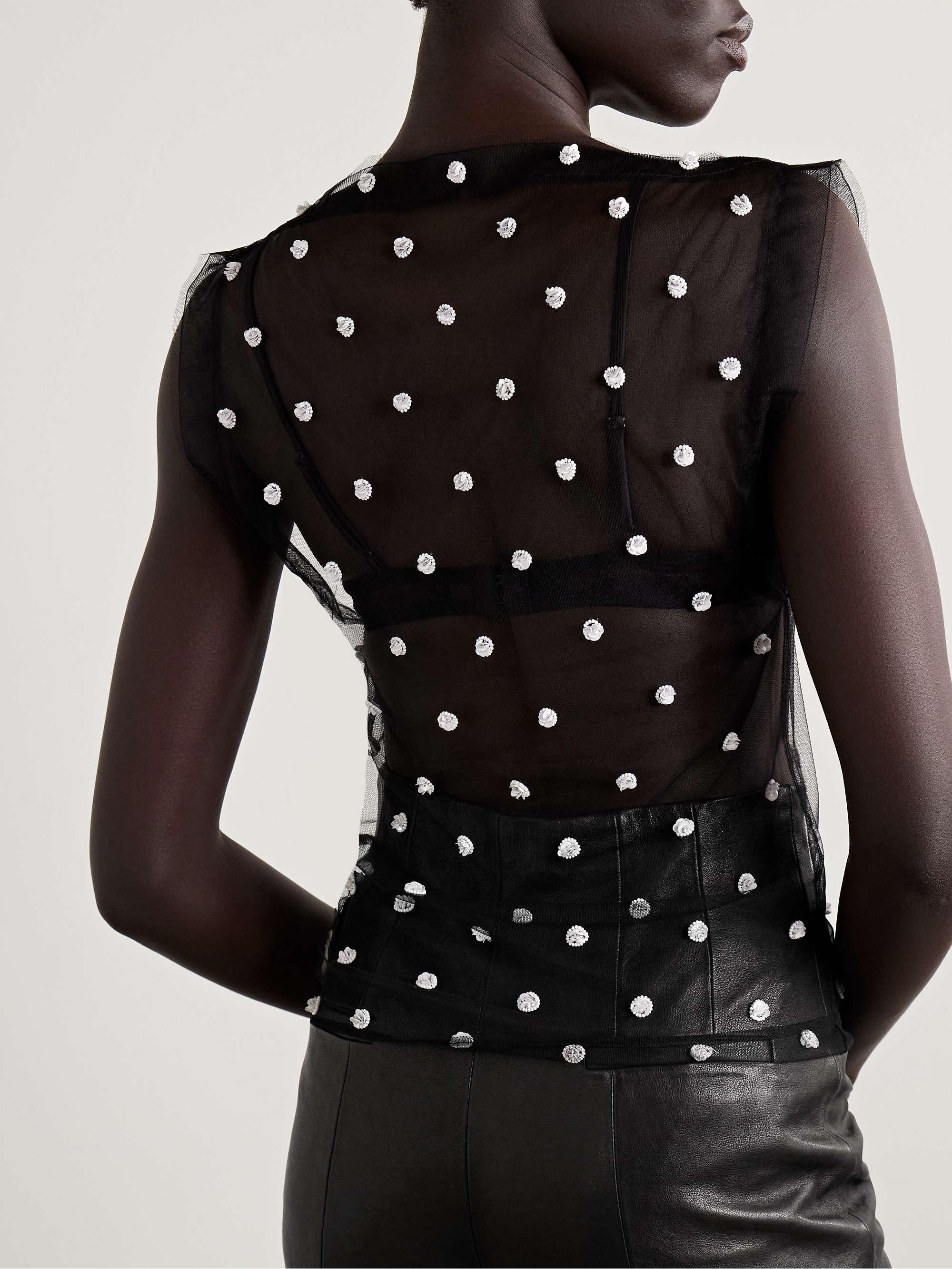 ISABEL MARANT 