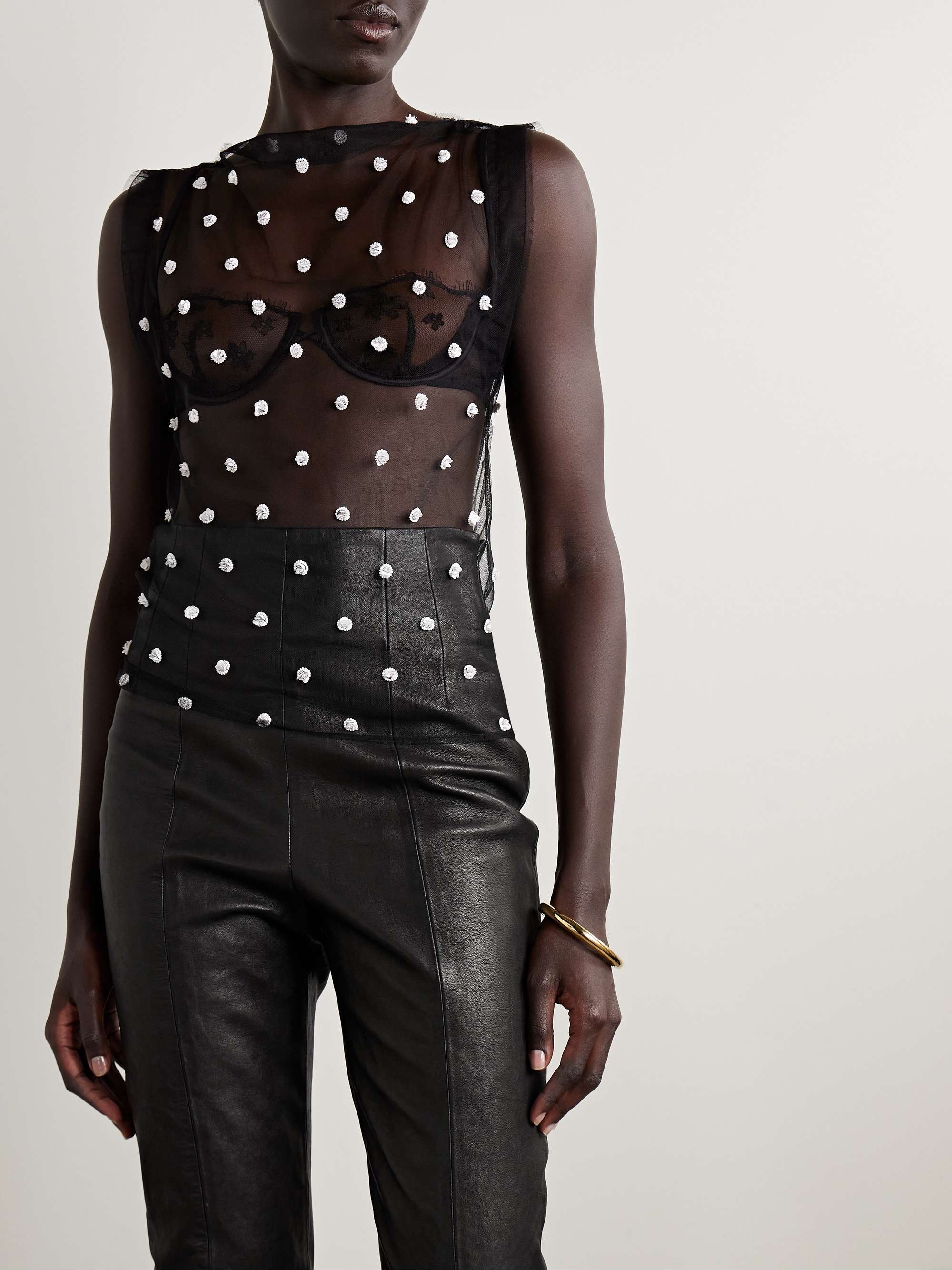 ISABEL MARANT 
