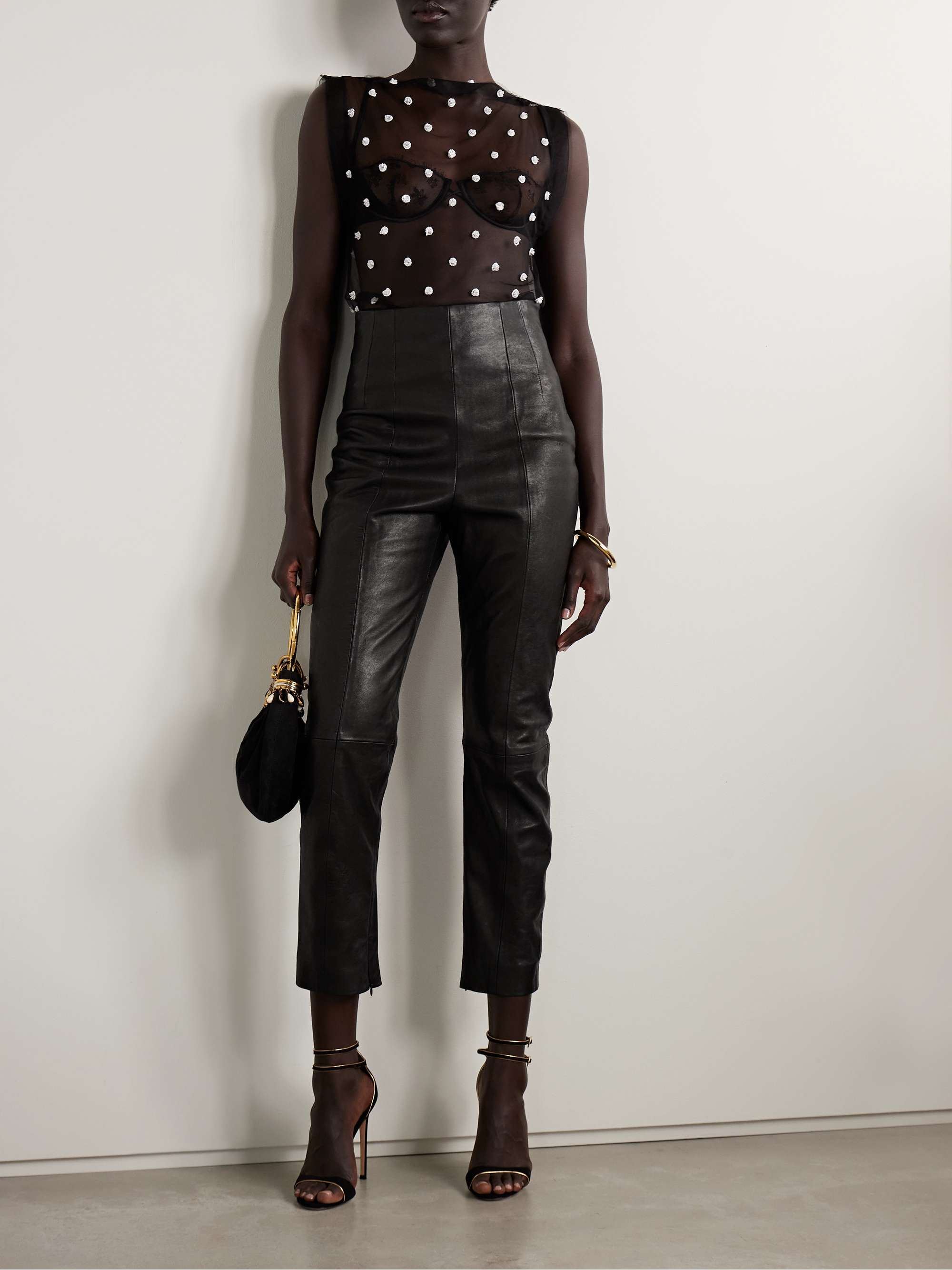 ISABEL MARANT 
