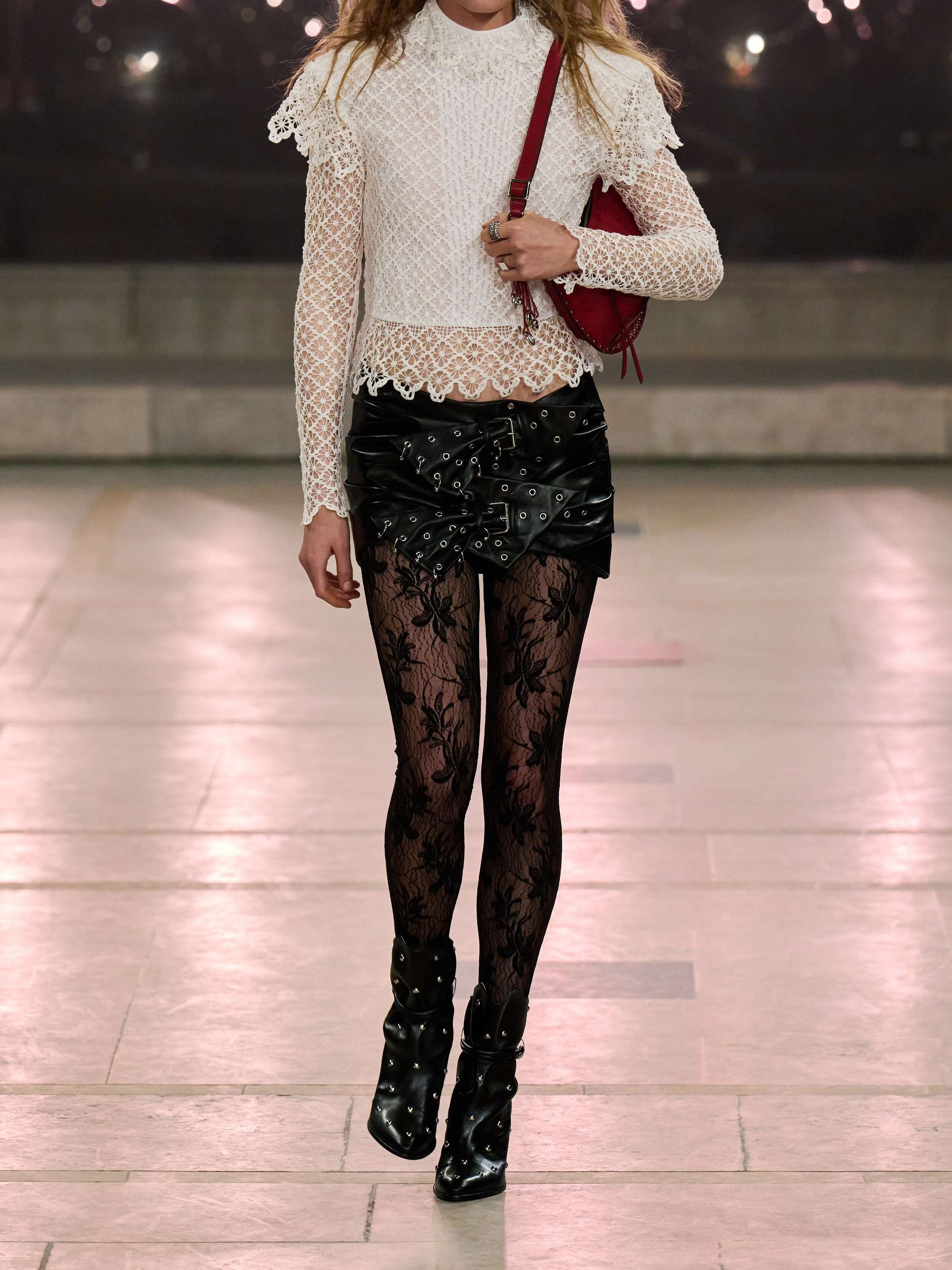 ISABEL MARANT 