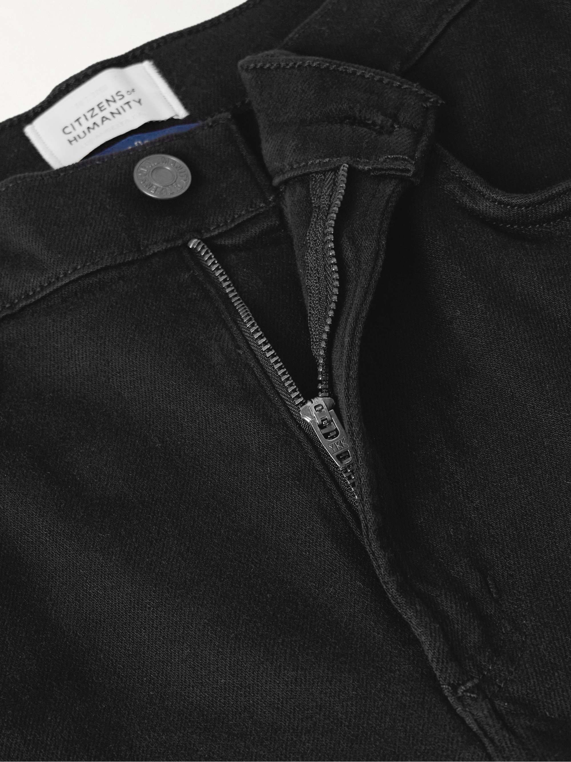 CITIZENS OF HUMANITY 