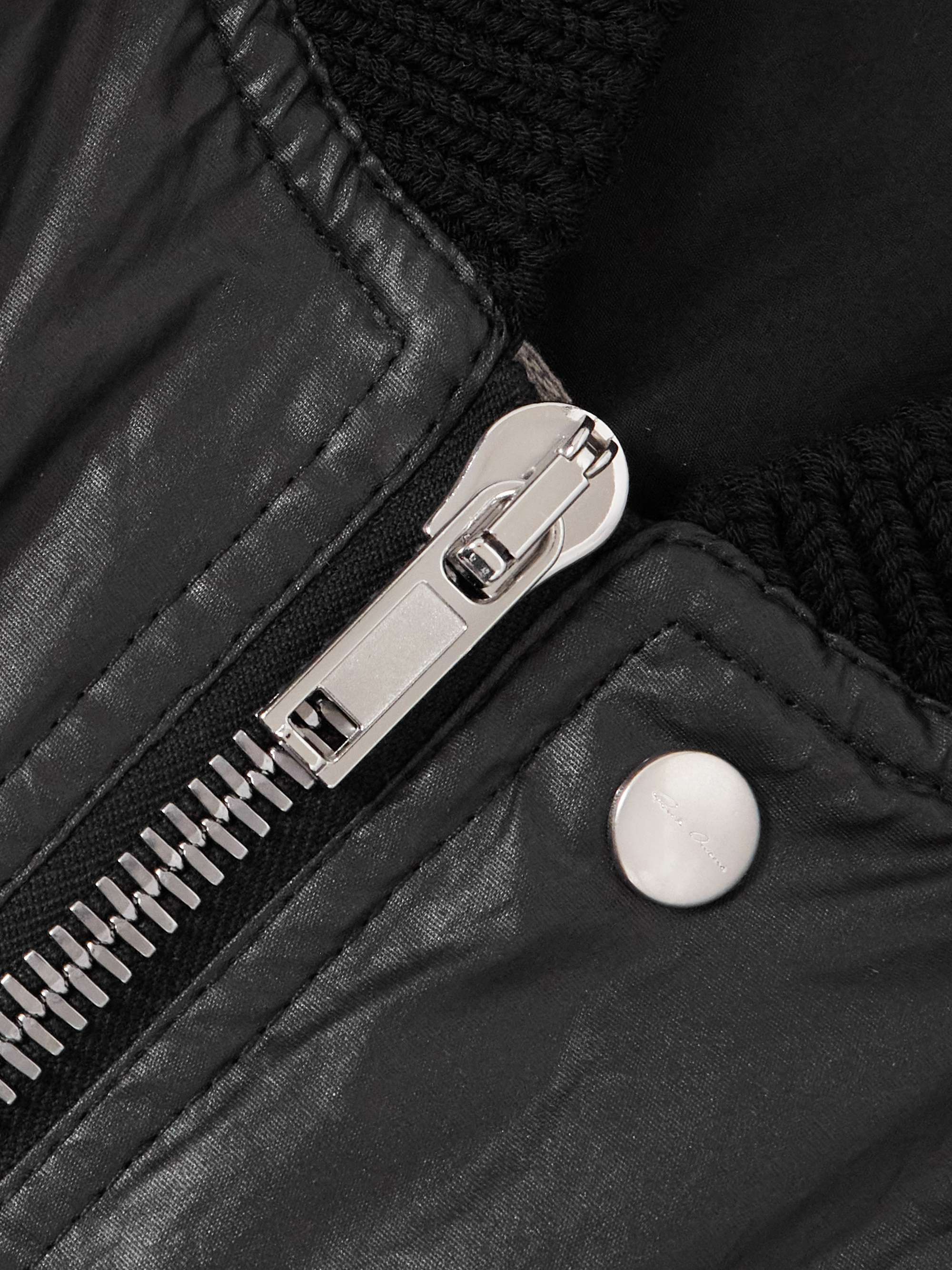 RICK OWENS 
