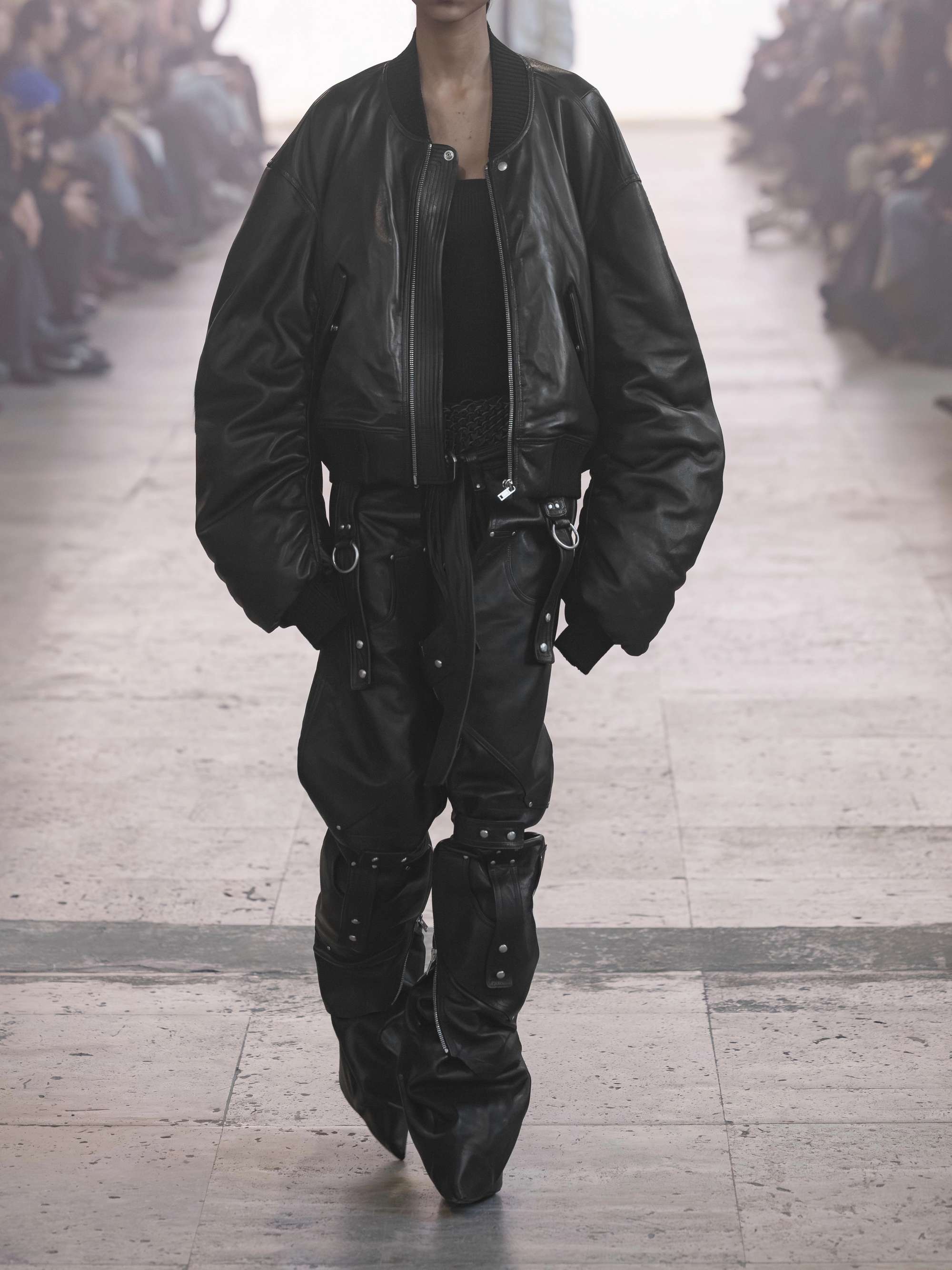 RICK OWENS 
