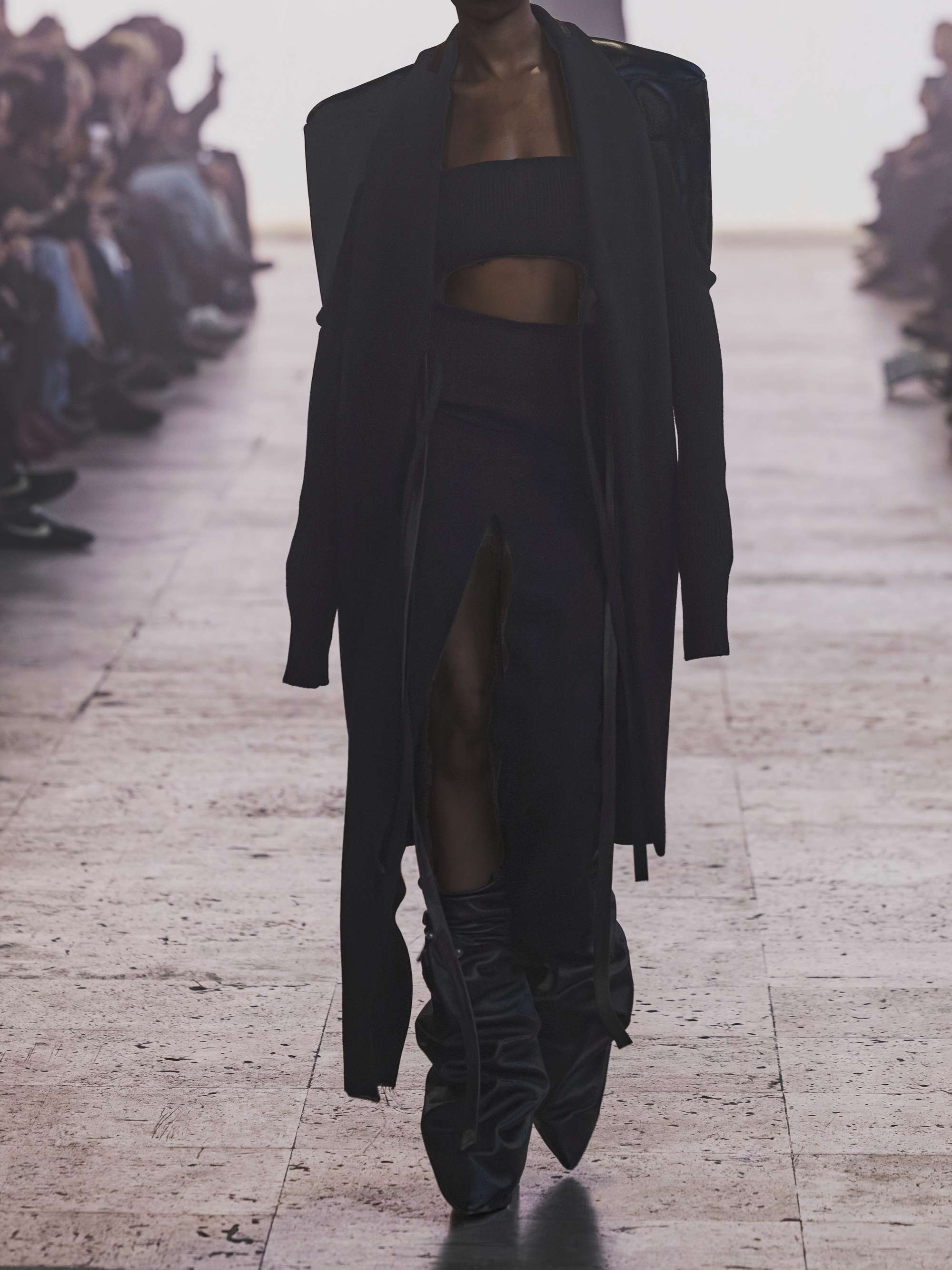 RICK OWENS 
