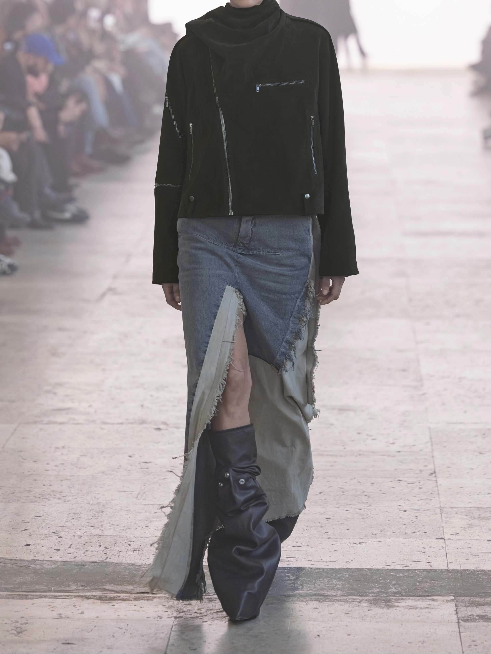 RICK OWENS 