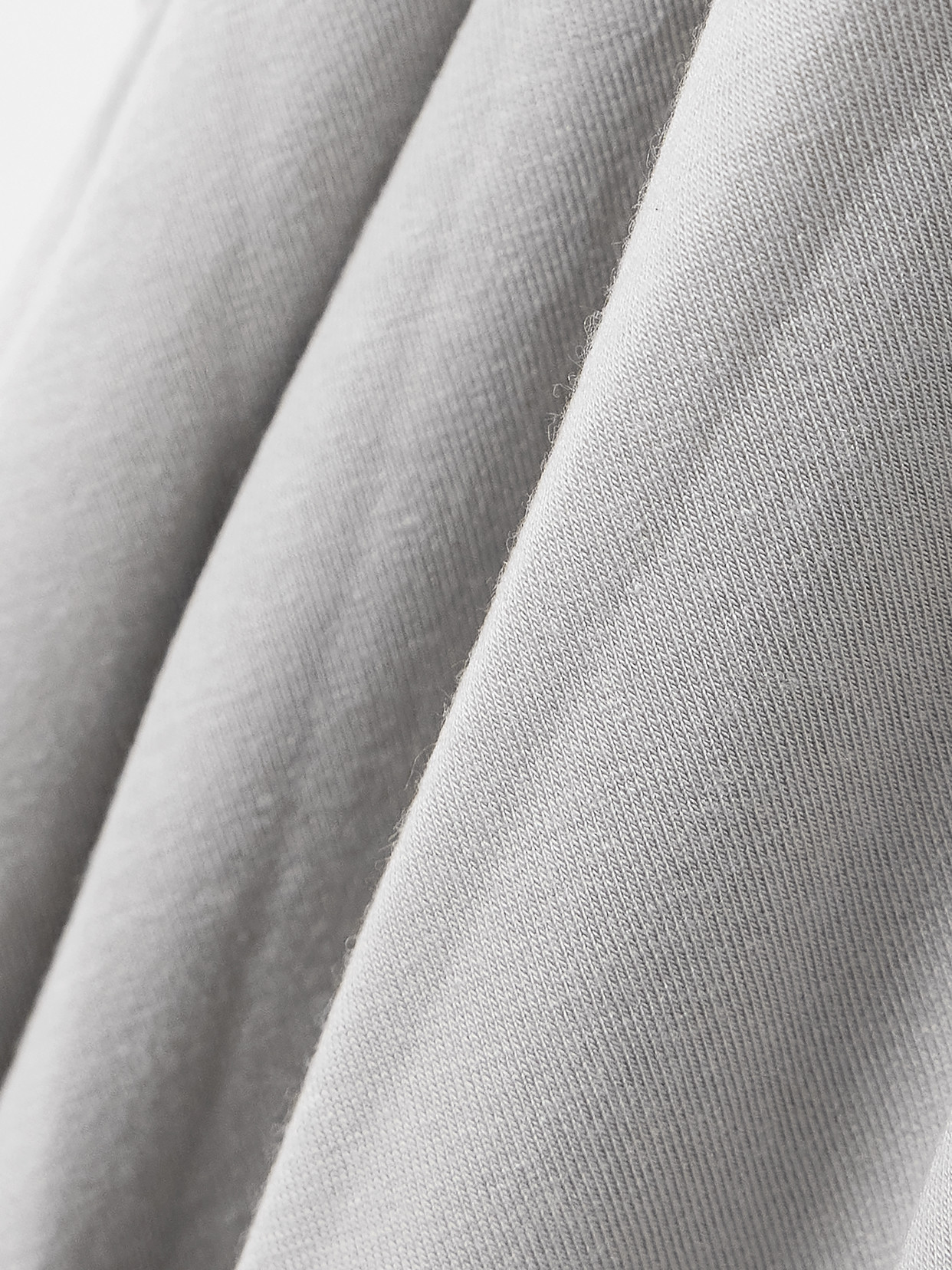 Edfu Gathered Jersey Maxi
