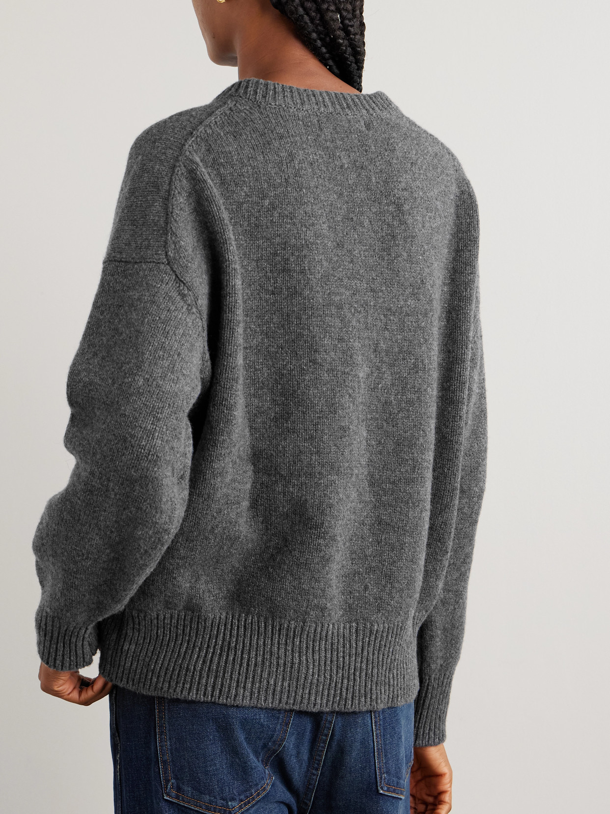 &Daughter - Balla Sweater