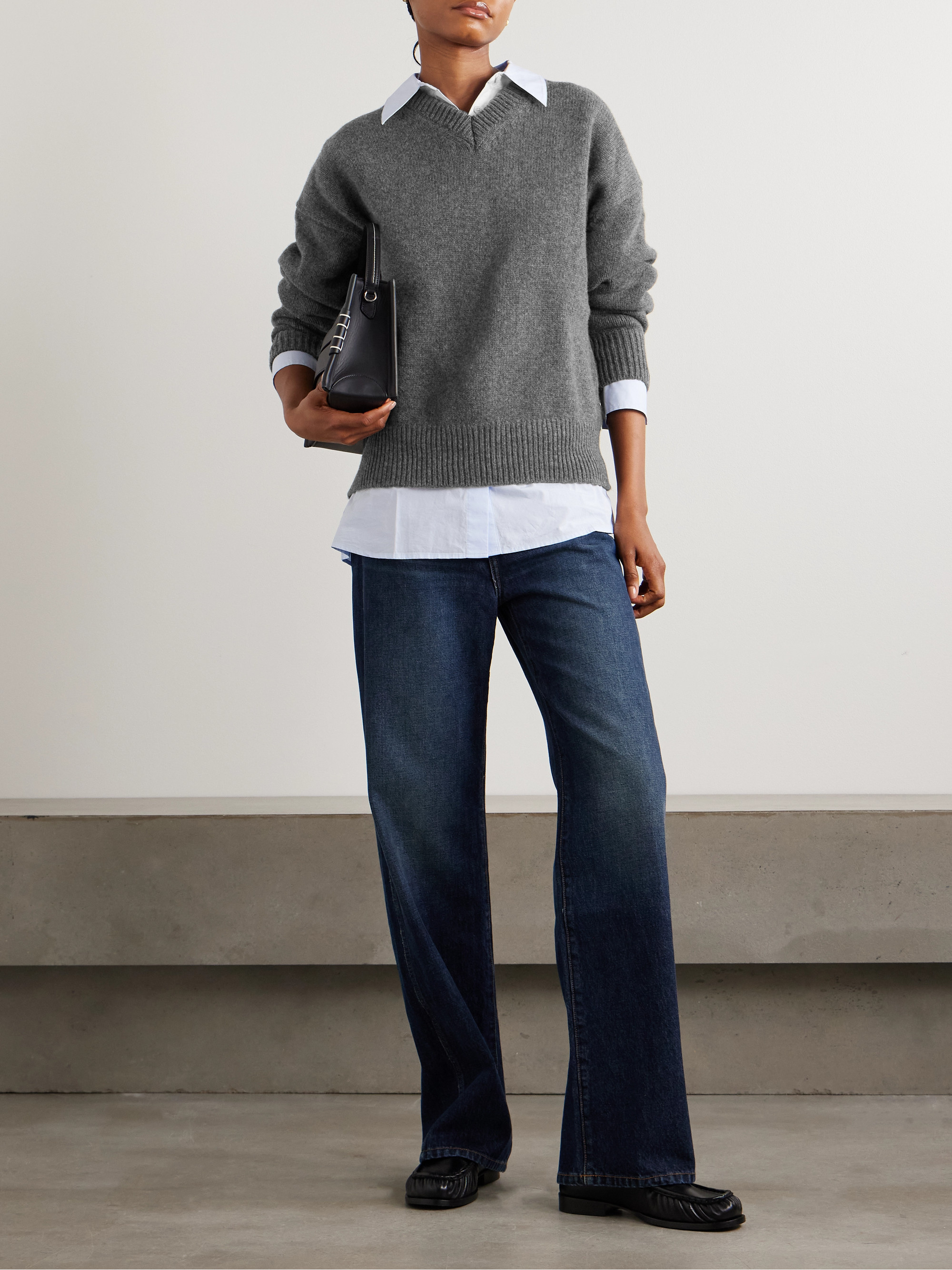 Balla wool sweater — Image 6