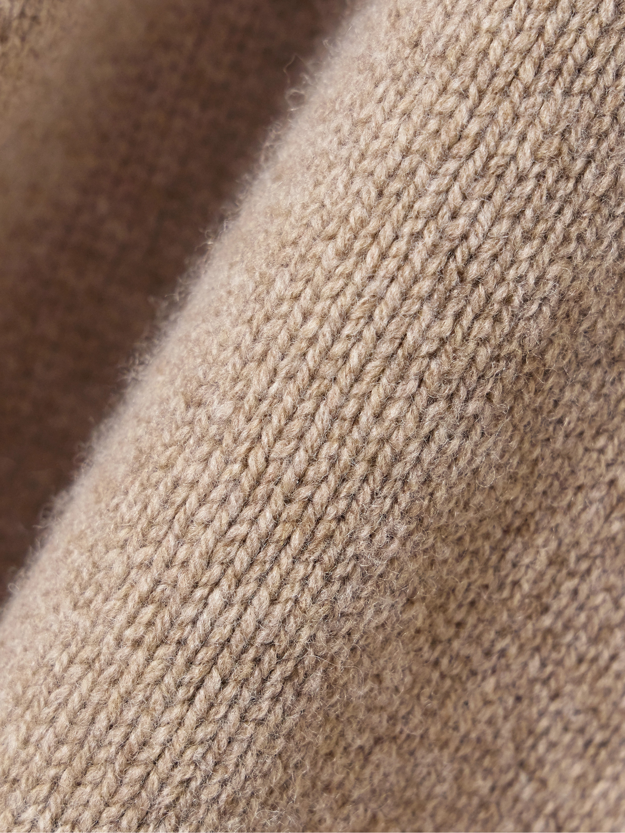 Balla wool sweater — Image 4