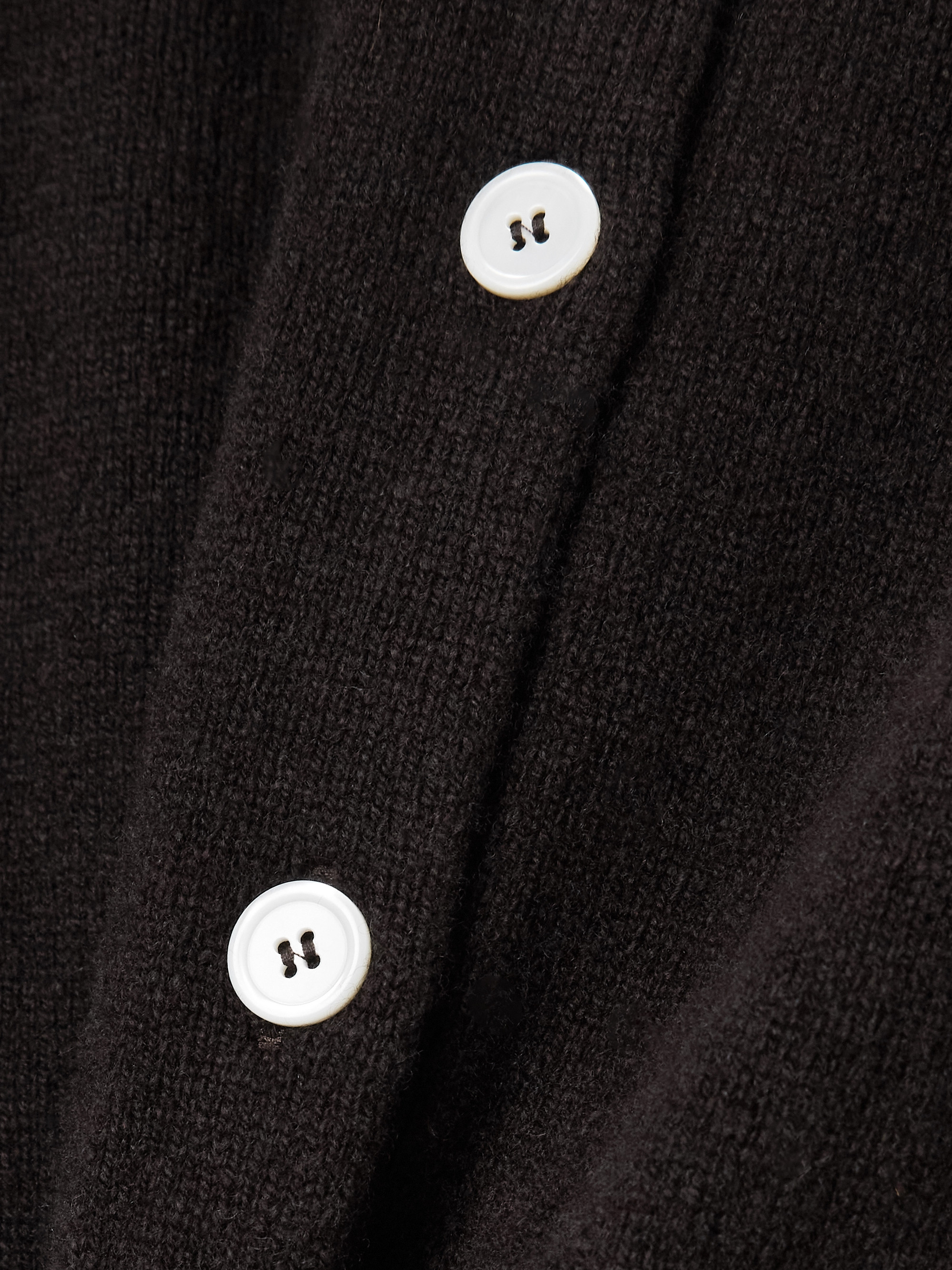 Wool cardigan — Image 34