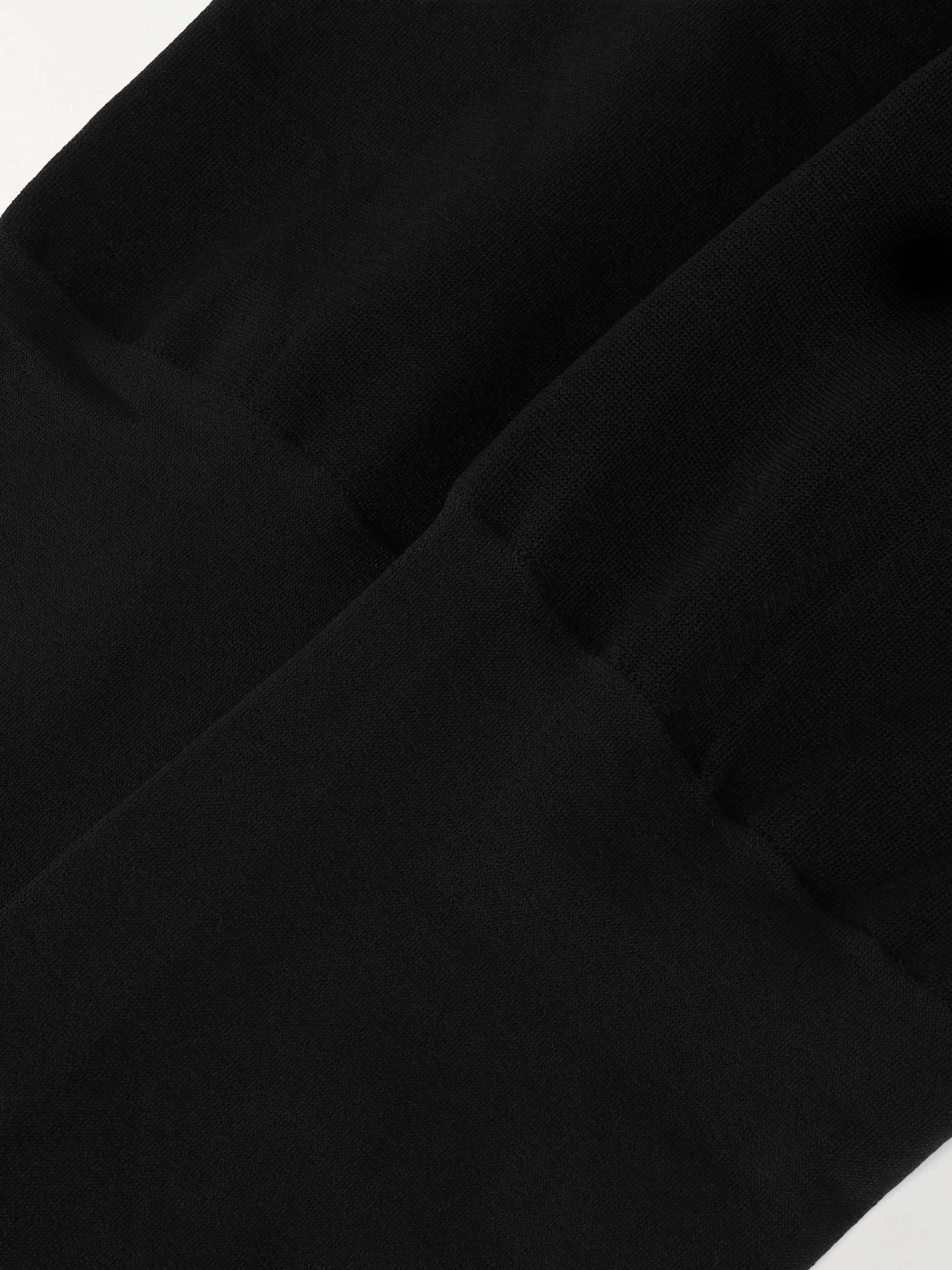 SPANX Luxe Leg high-rise 60 denier shaping tights