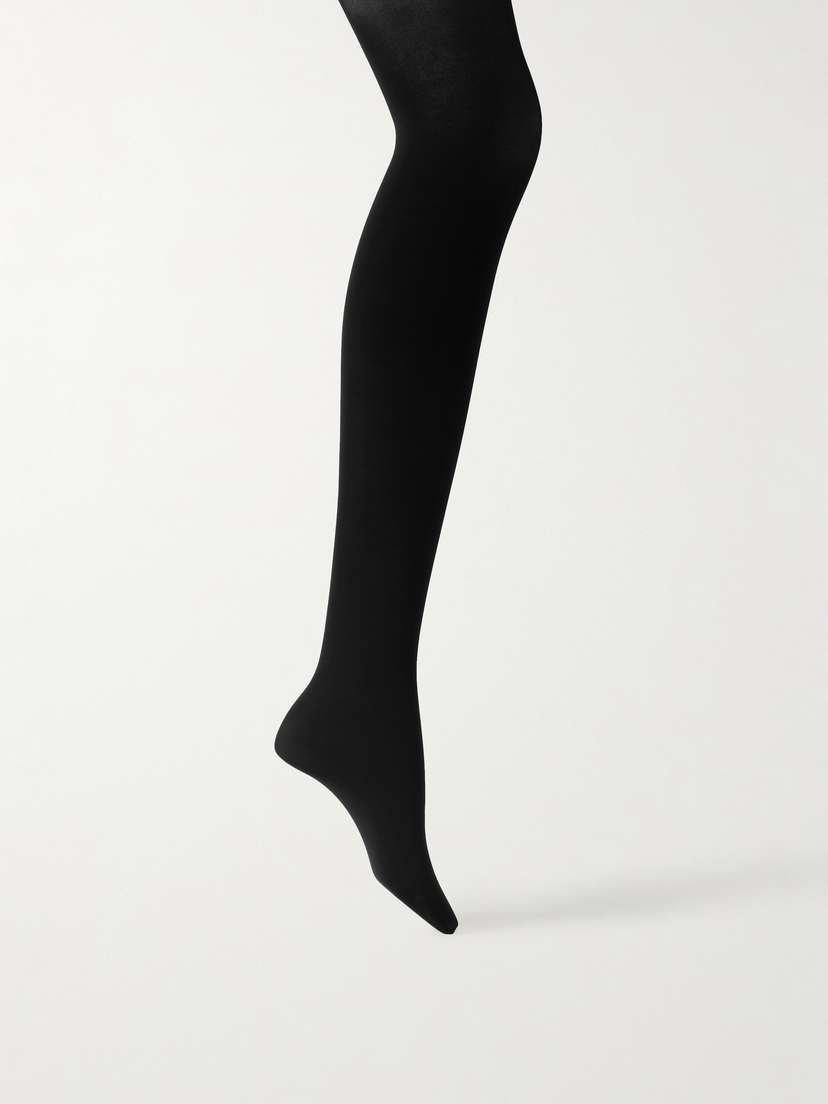 Spanx Luxe Leg High-rise 60 Denier Shaping Tights