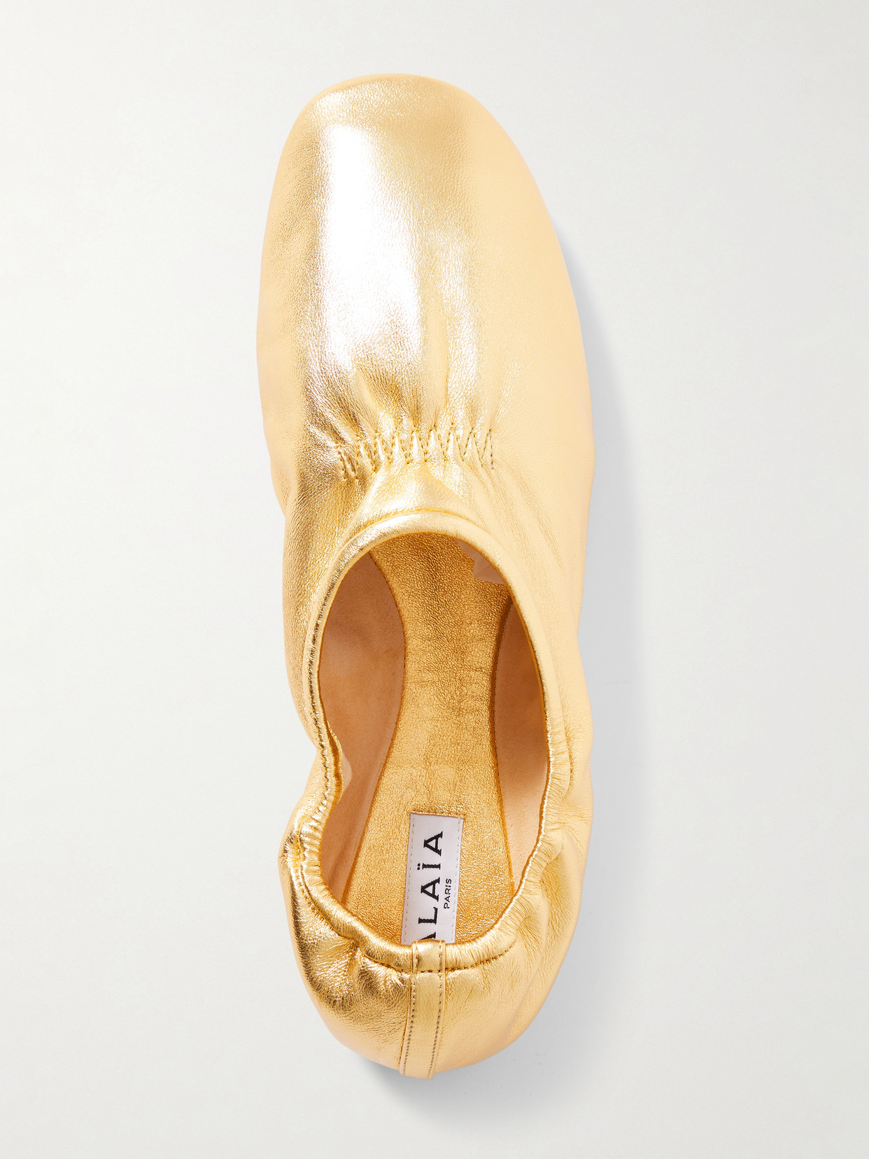Alaïa - Ballet Flats