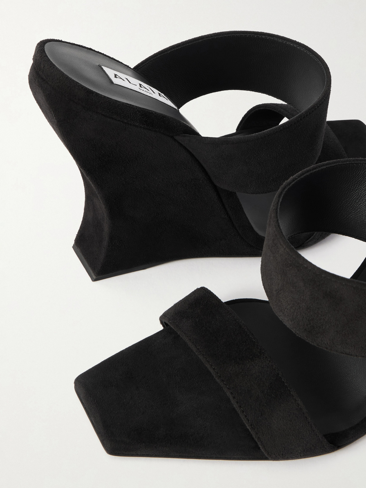 Alaïa - Wave 110 Wedge