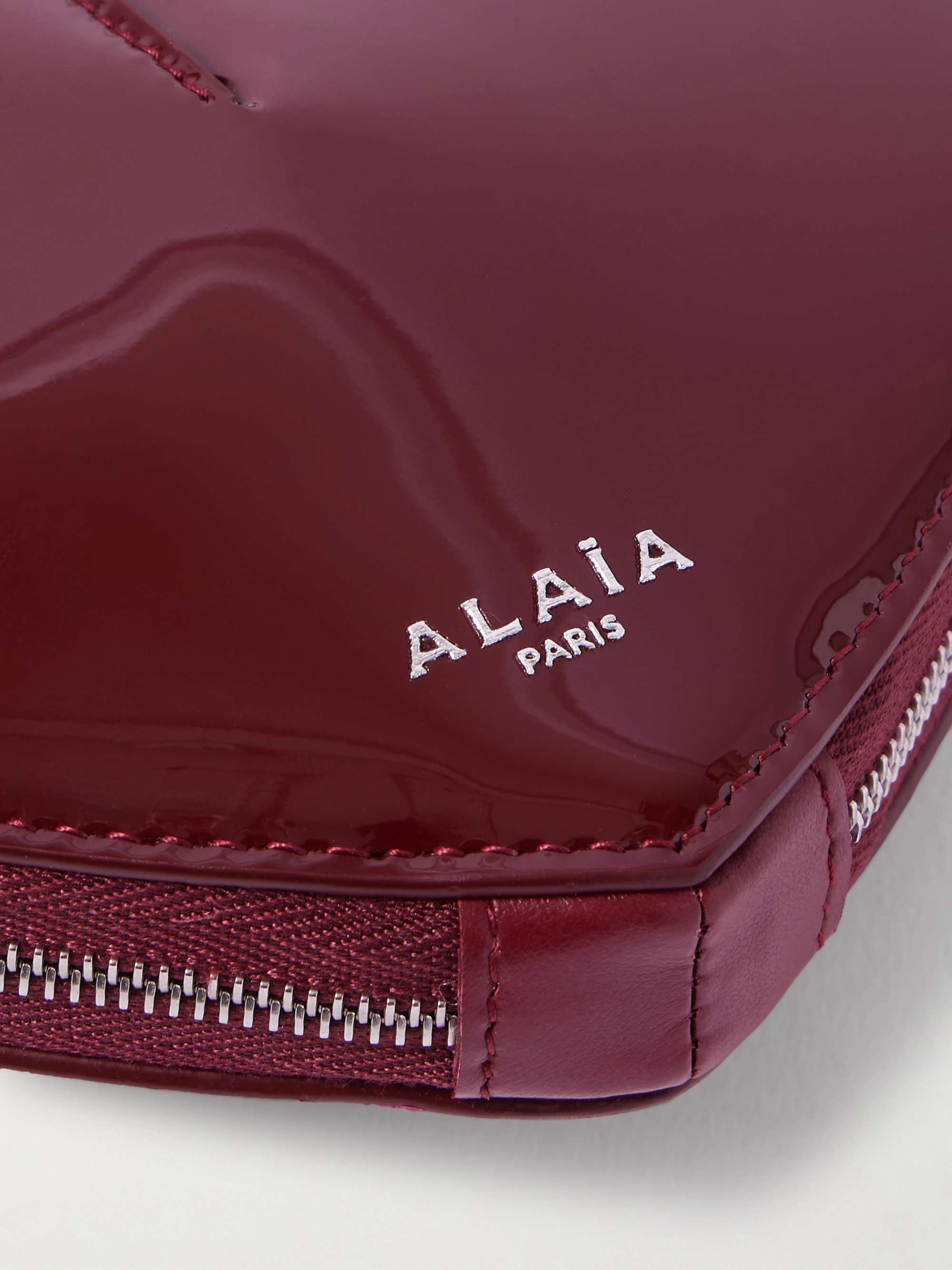 ALAÏA 