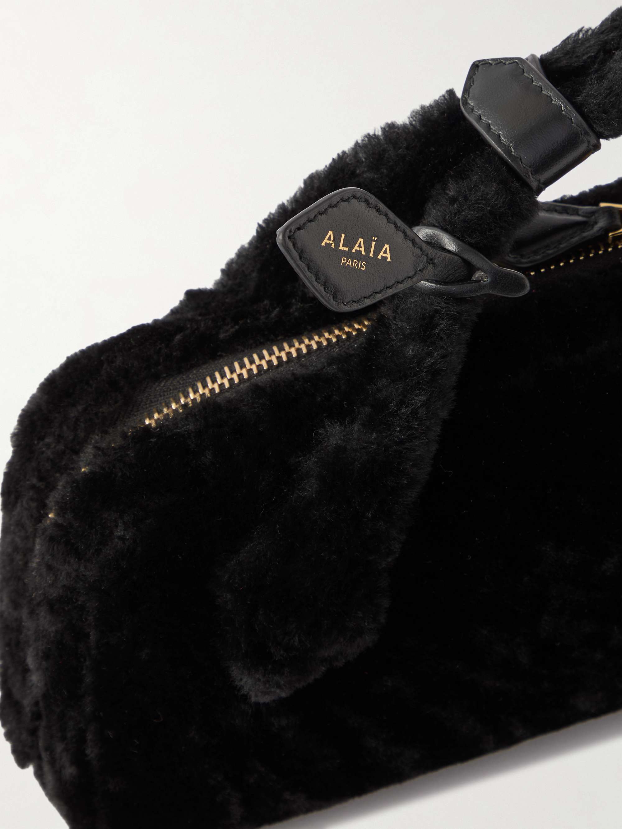 ALAÏA 