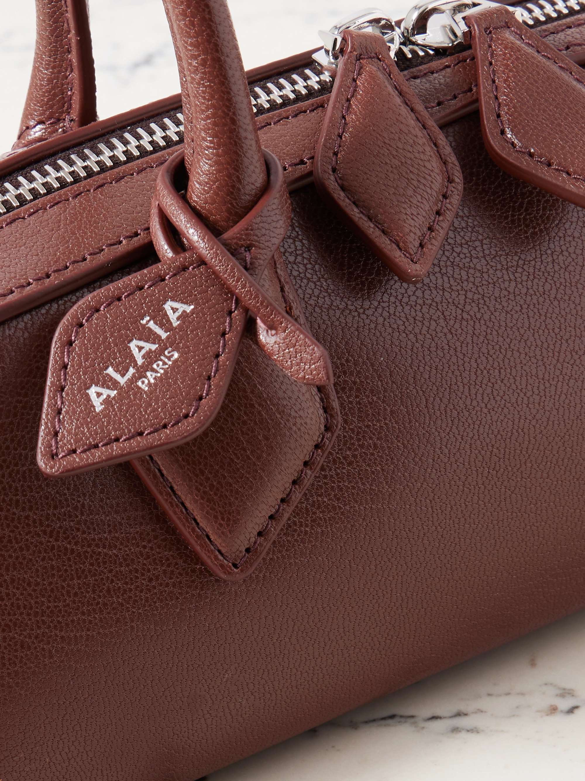 ALAÏA 