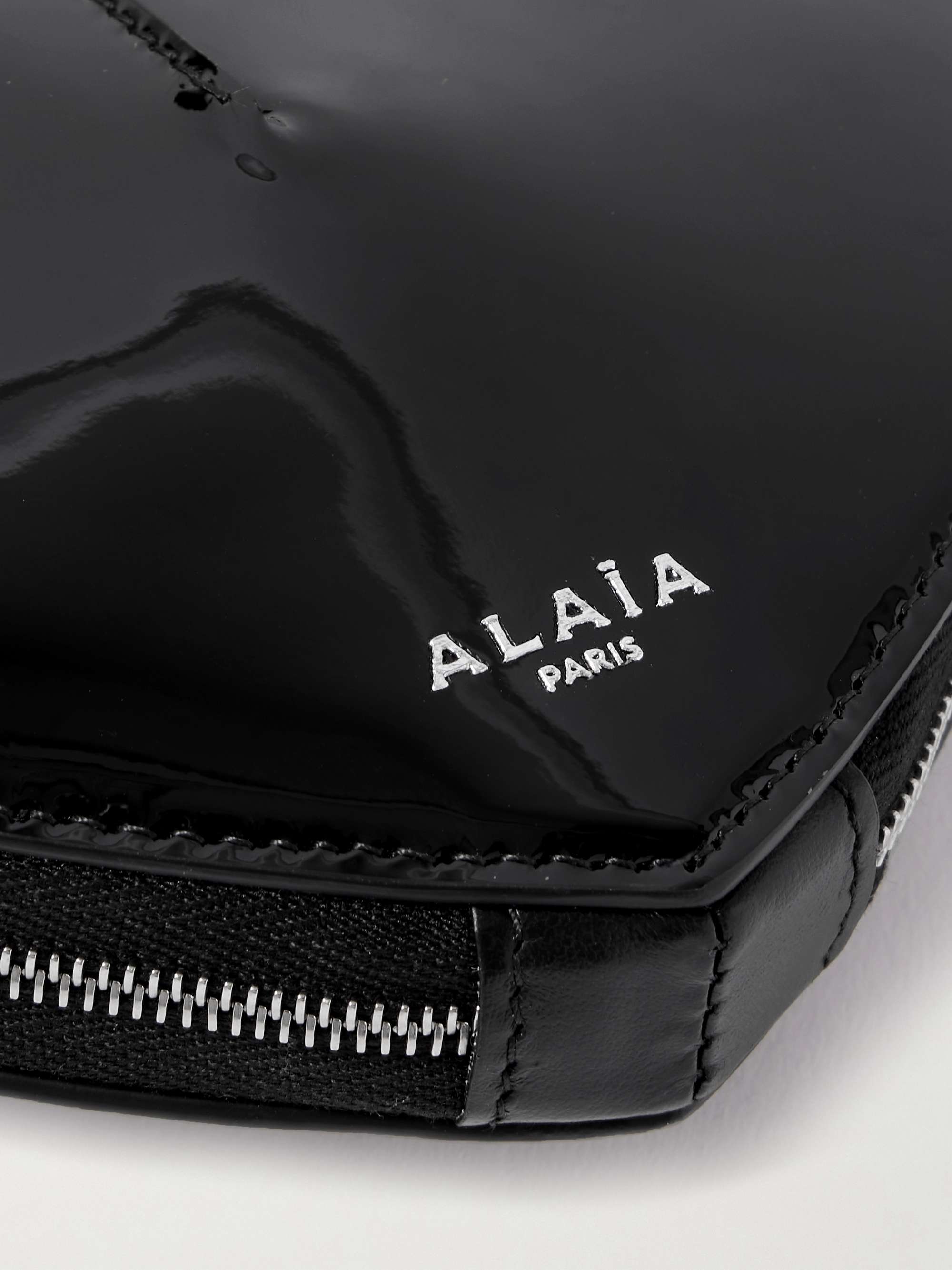 ALAÏA 