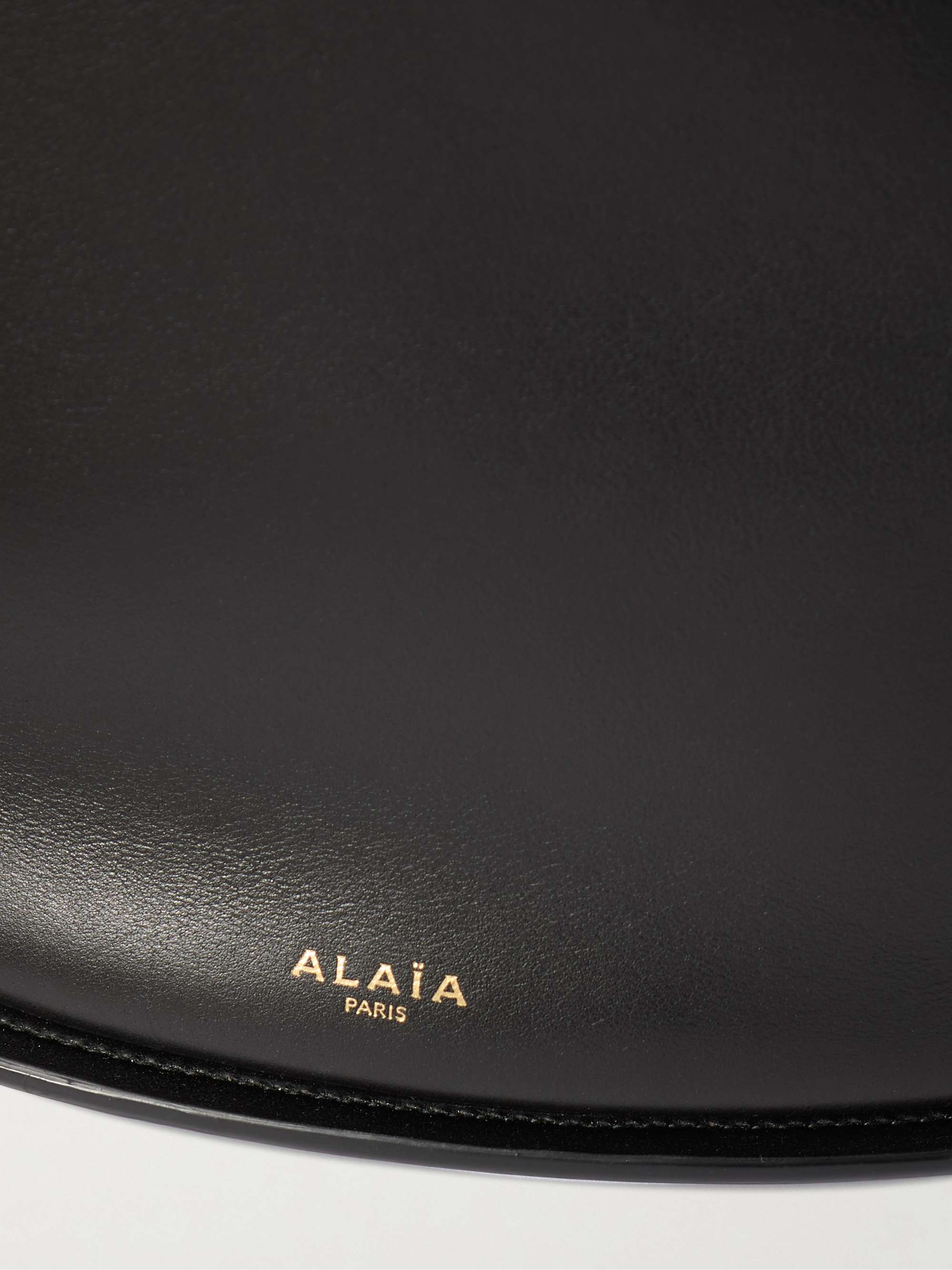 ALAÏA 