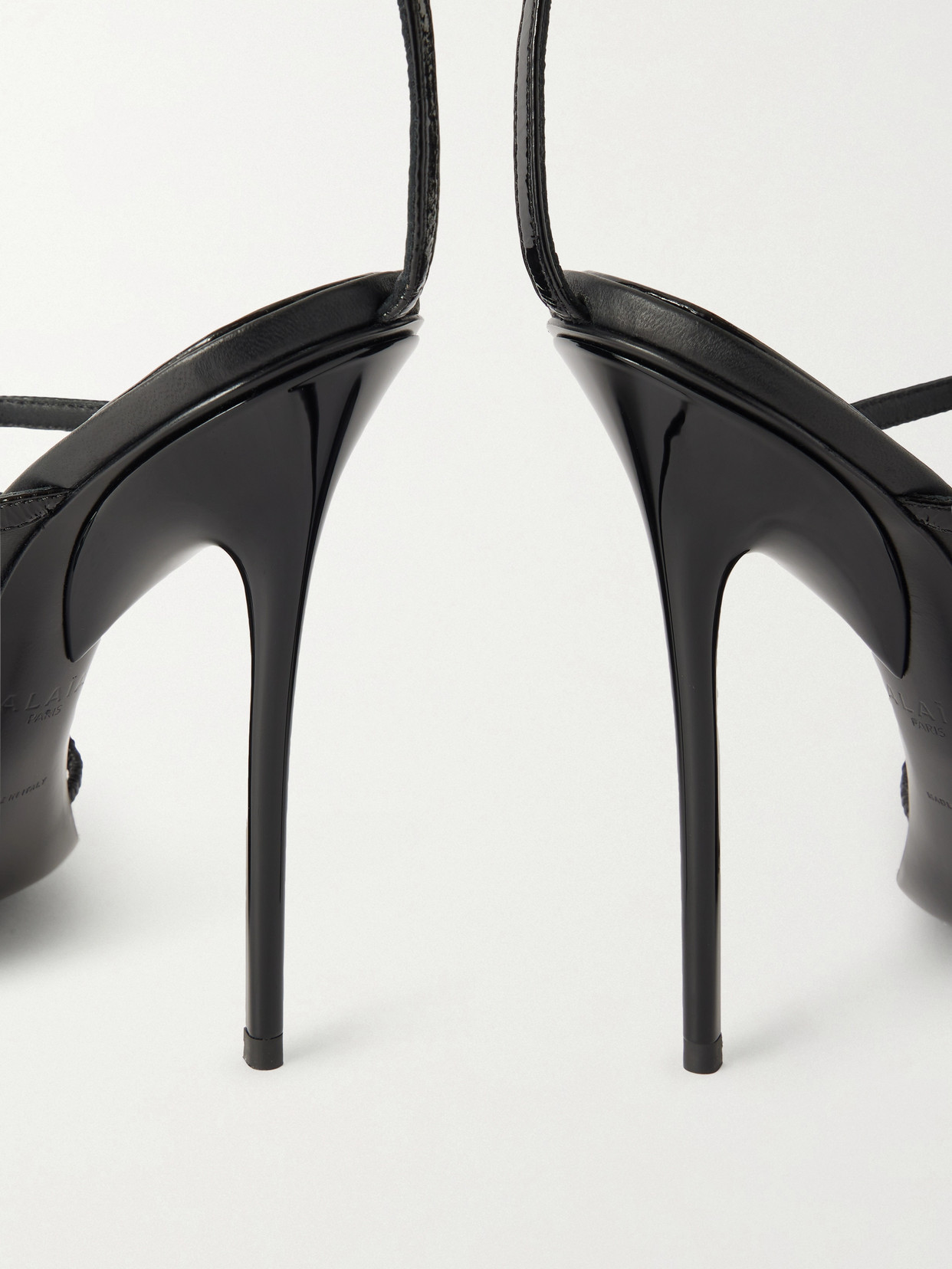 Alaïa - 110 Sandals