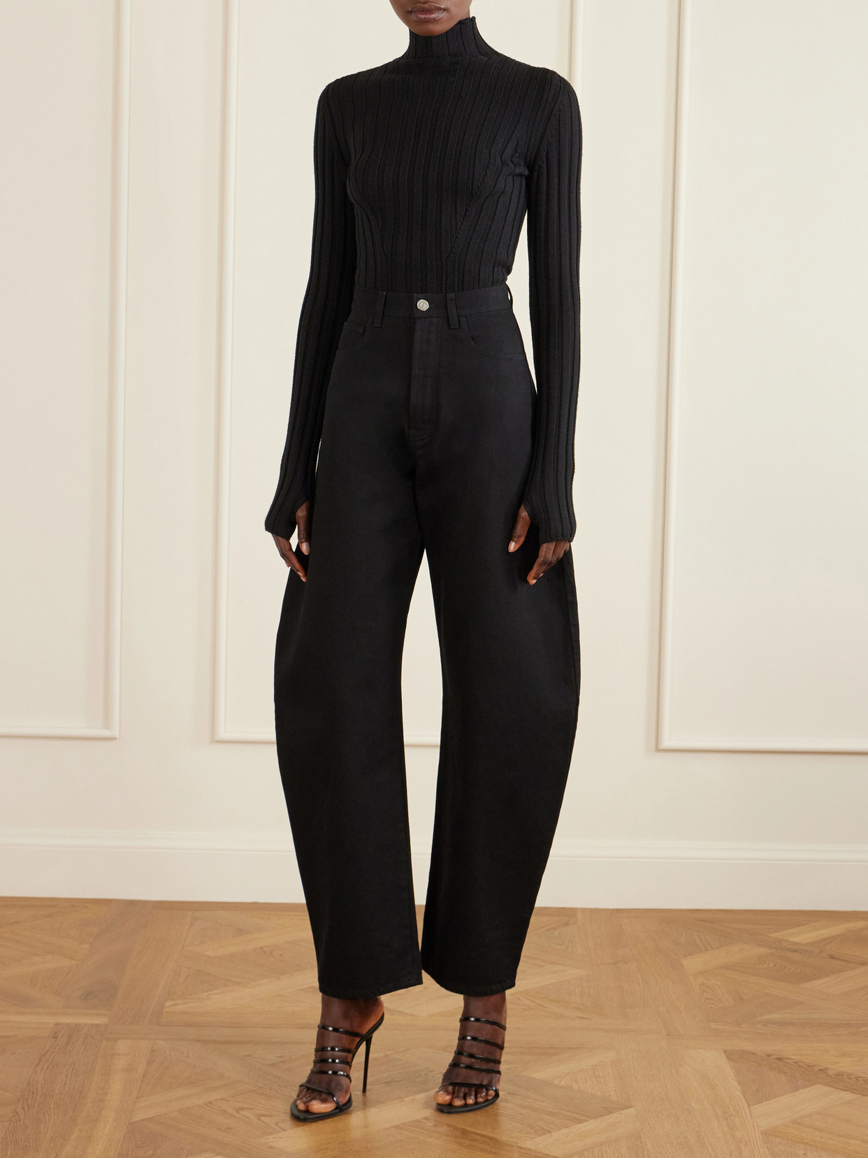 Alaïa - 110 Sandals