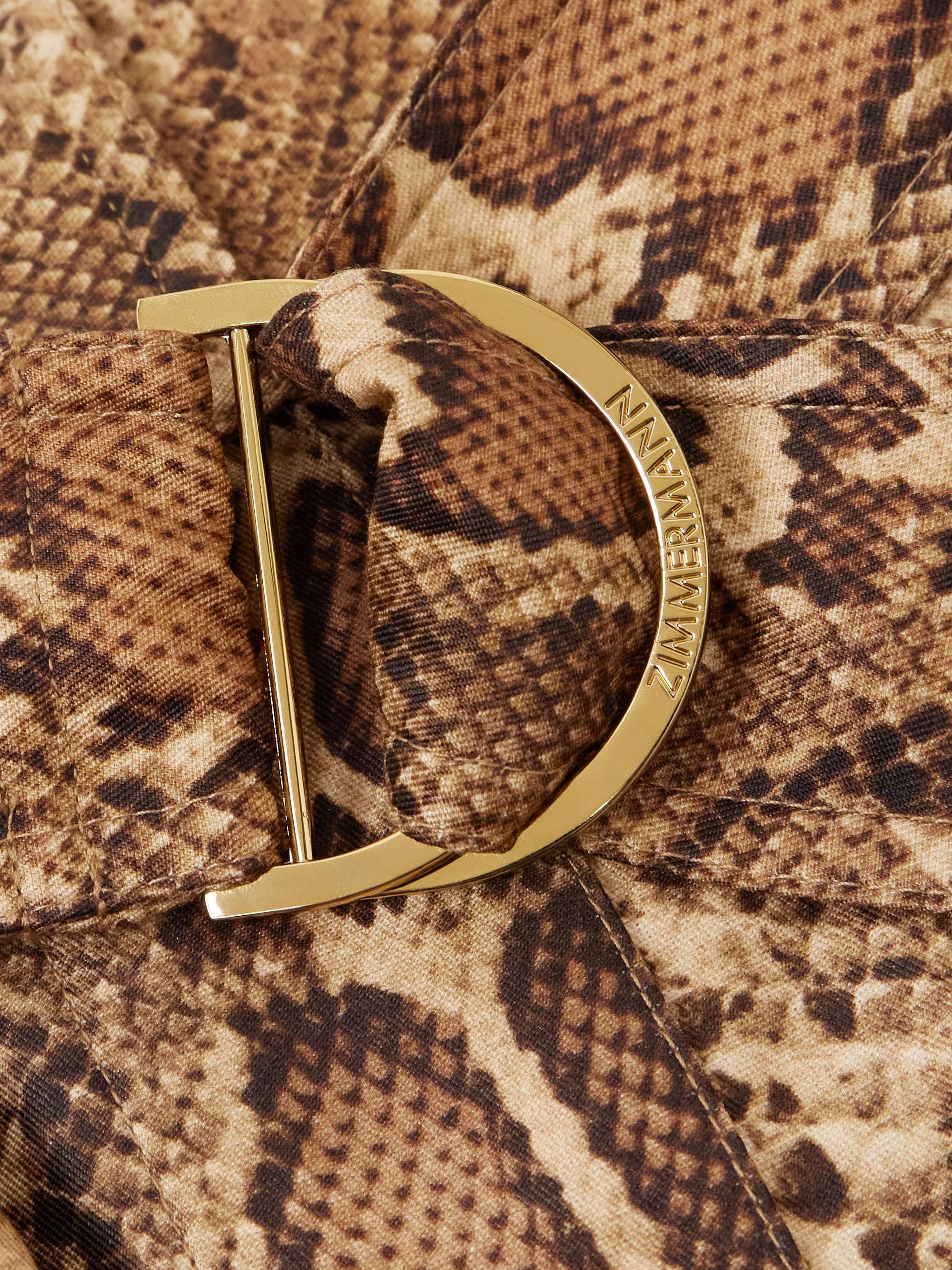 ZIMMERMANN 