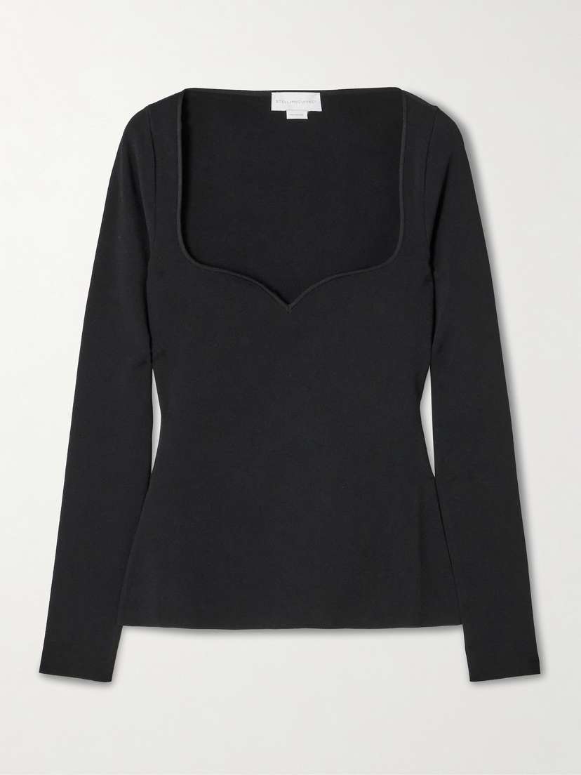 Stella McCartney Knitted Top