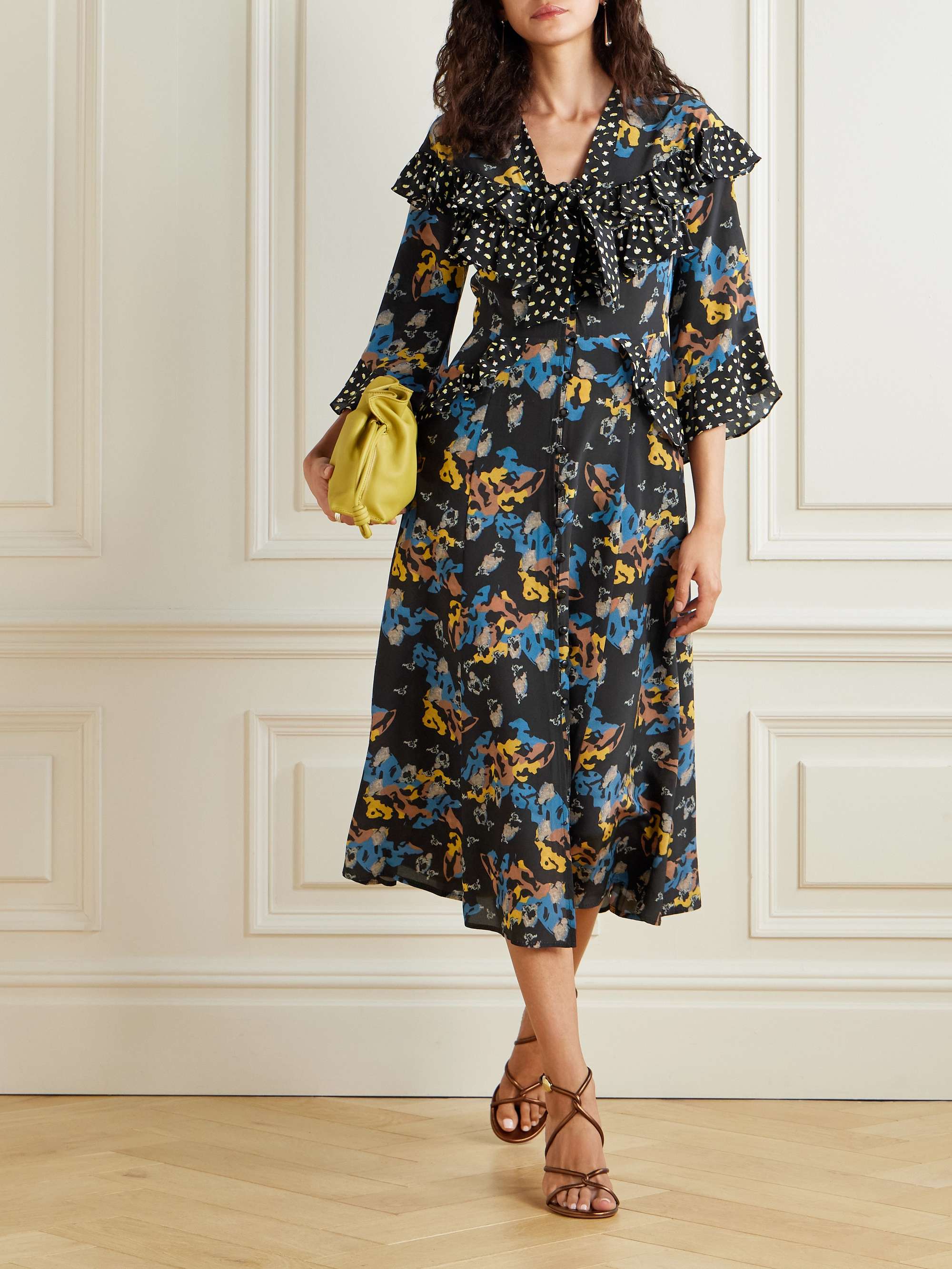 MAISON MAYLE 