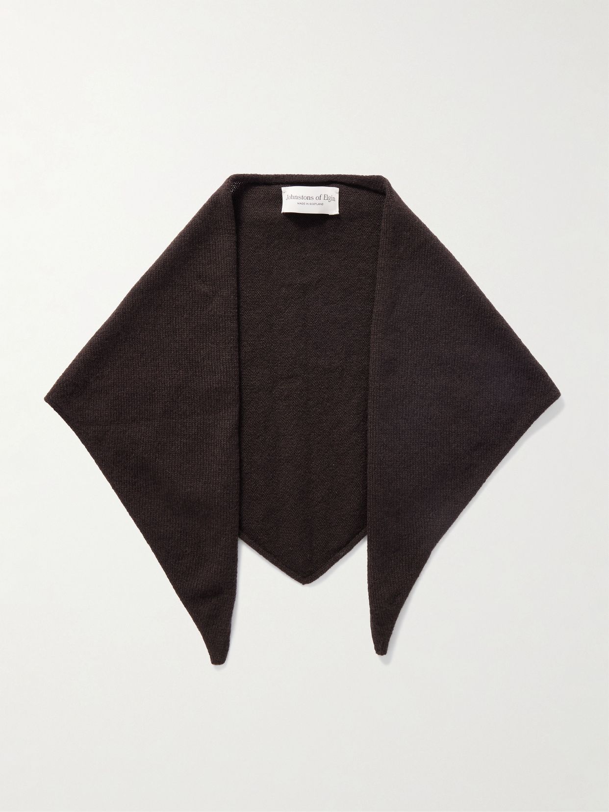 Cashmere Scarf