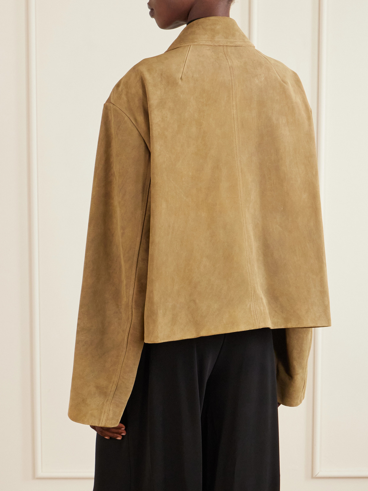 Blixa Mac Jacket