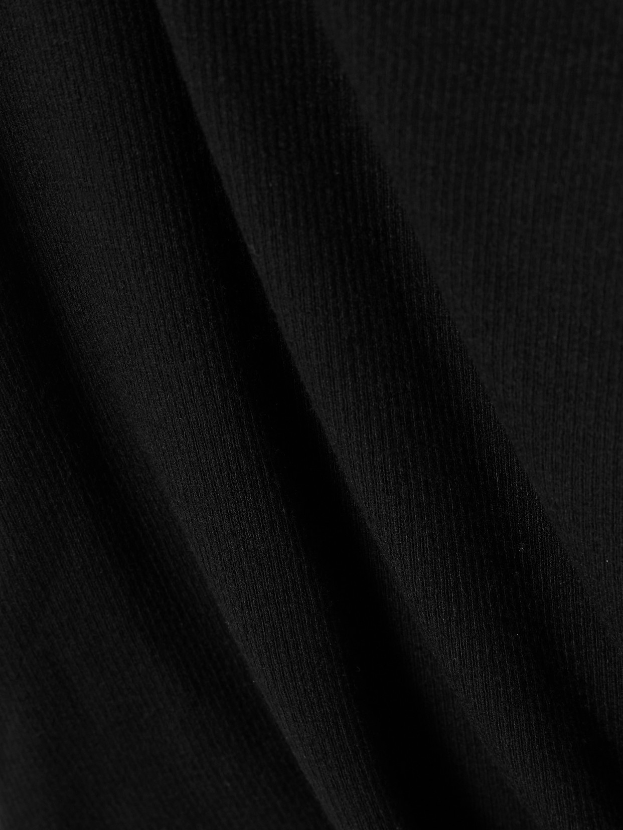 S. S. Daley - Amelia Ribbed Lyocell-Blend Tank