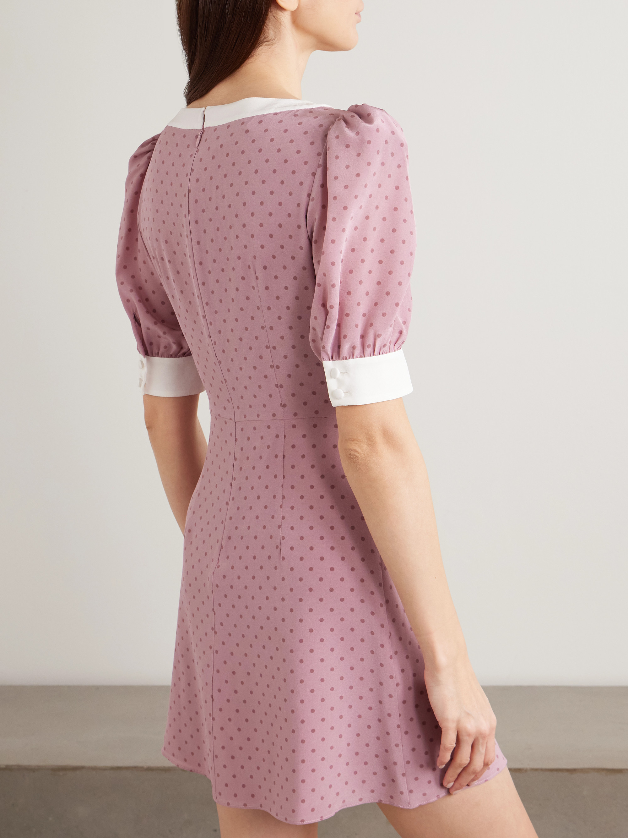 midi sweater dress Gwyneth White Sweater i Dress - XS Size - Women's Dresses