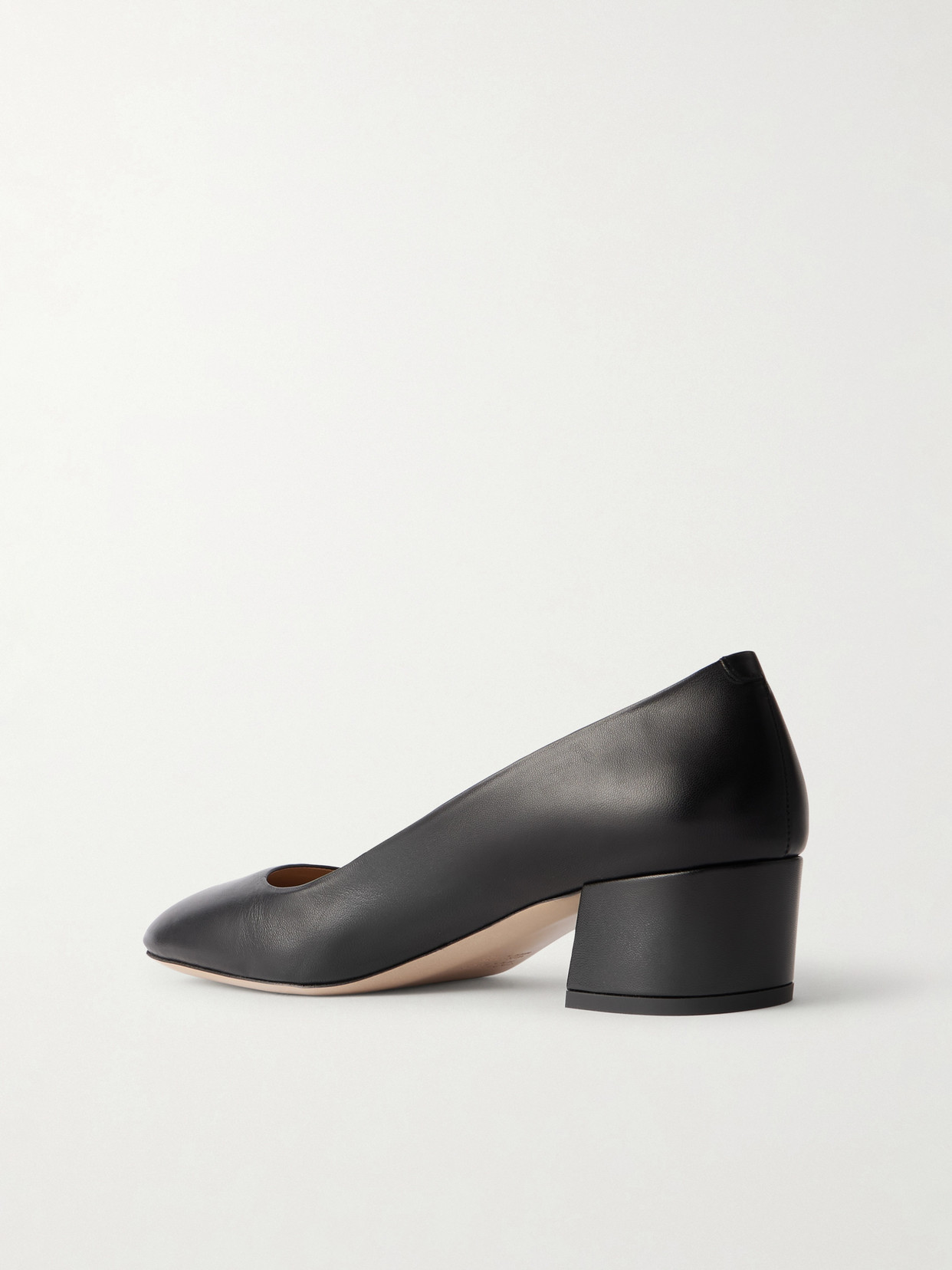 Agathe 40 Pumps