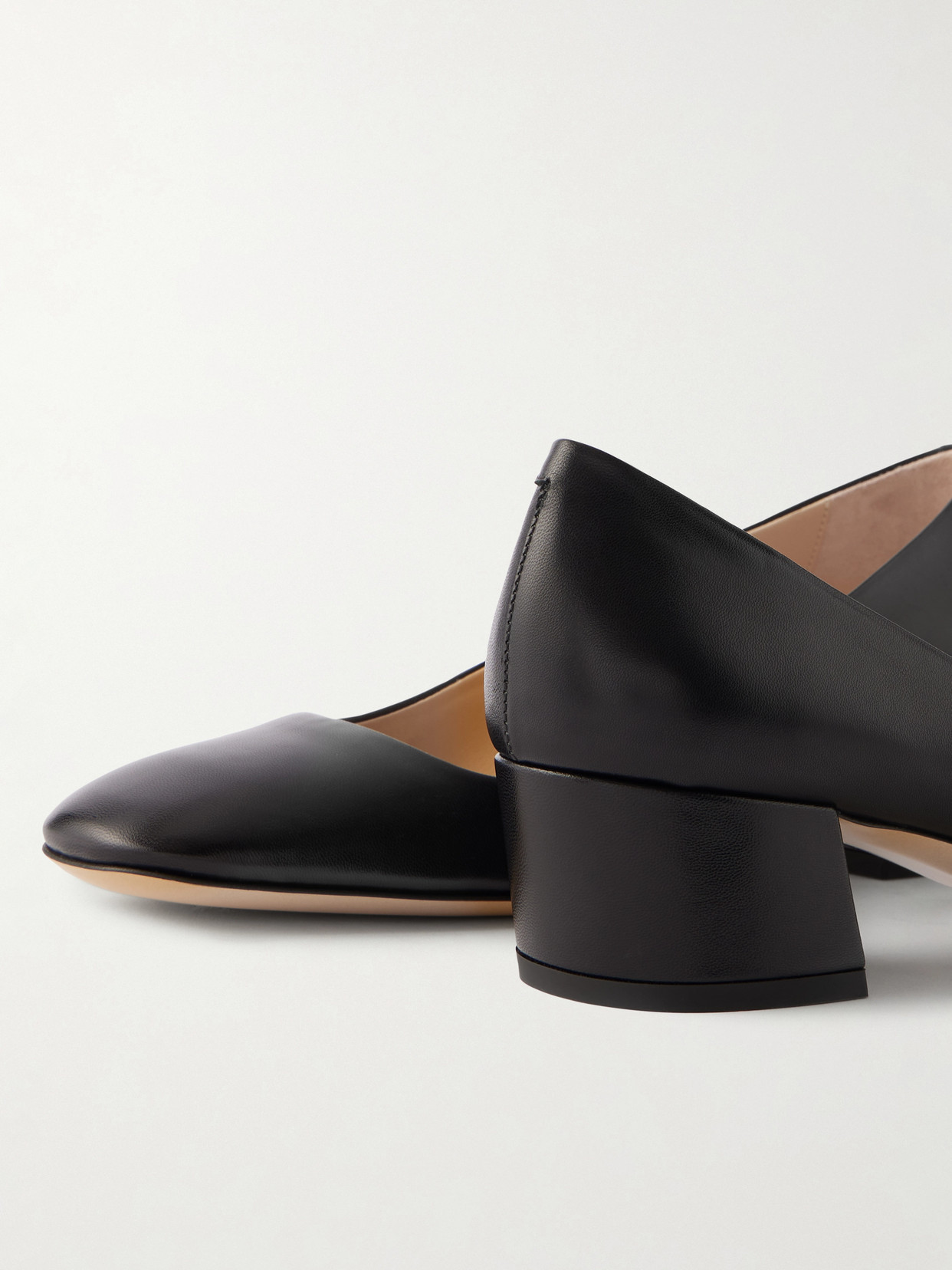 Agathe 40 Pumps