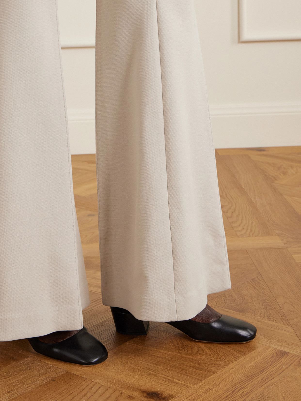 Agathe 40 Pumps
